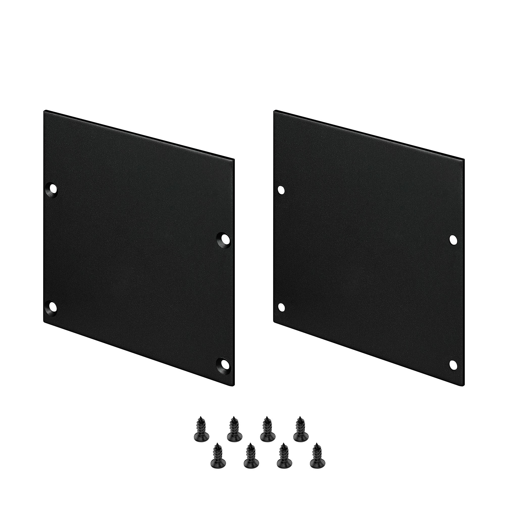 Заглушка для профиля Arlight Line-S 041886