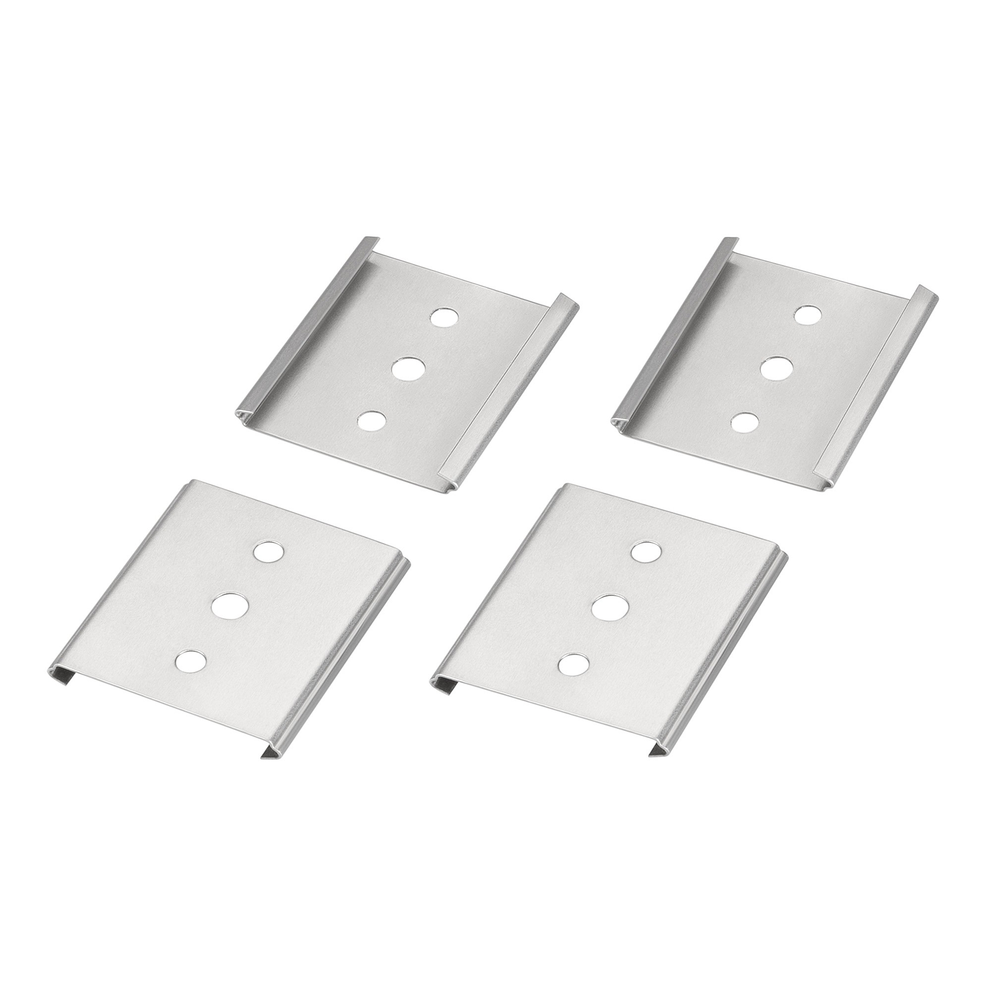 Держатель для профиля Arlight Line-S 042128