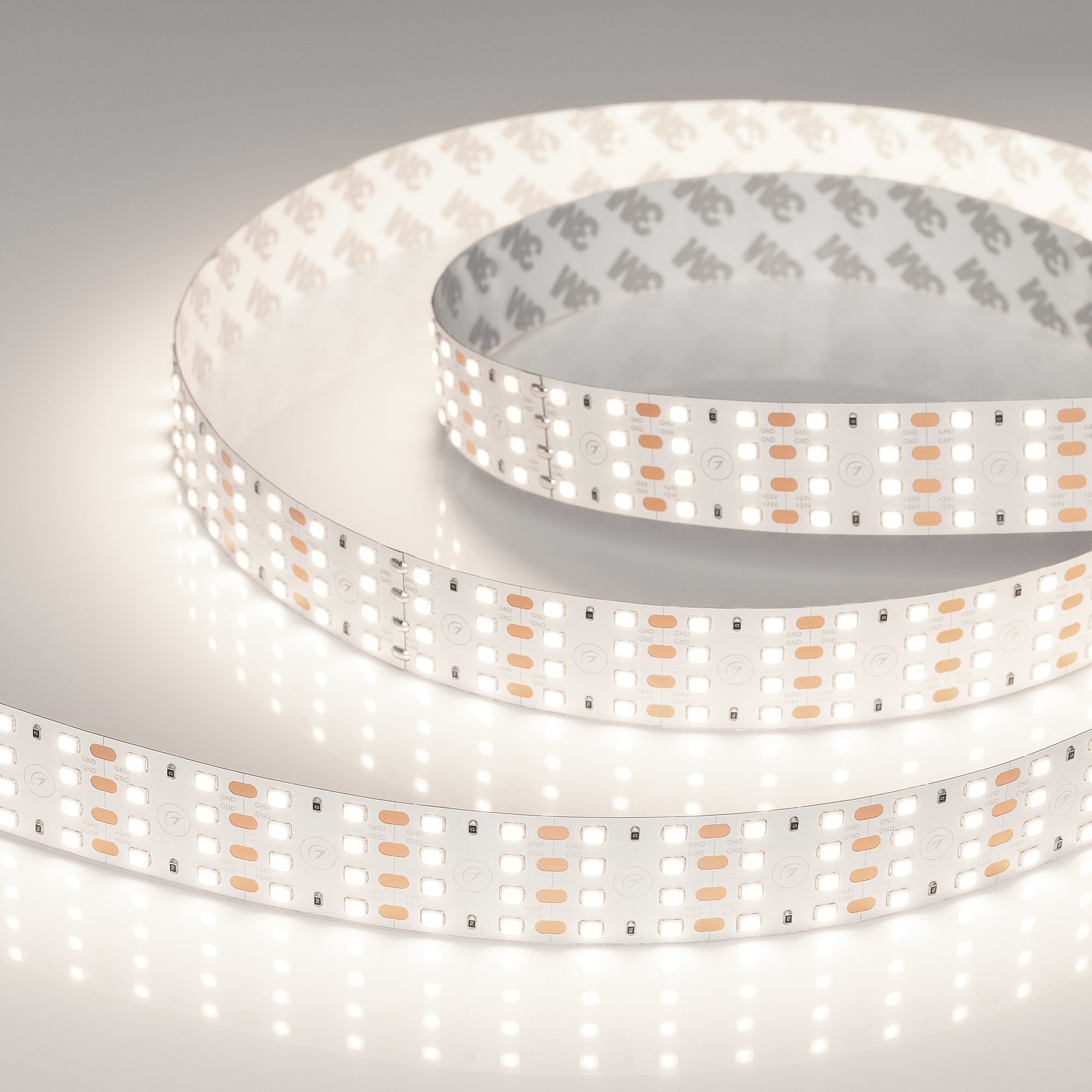 Светодиодная лента Arlight Ul Открытая 042337