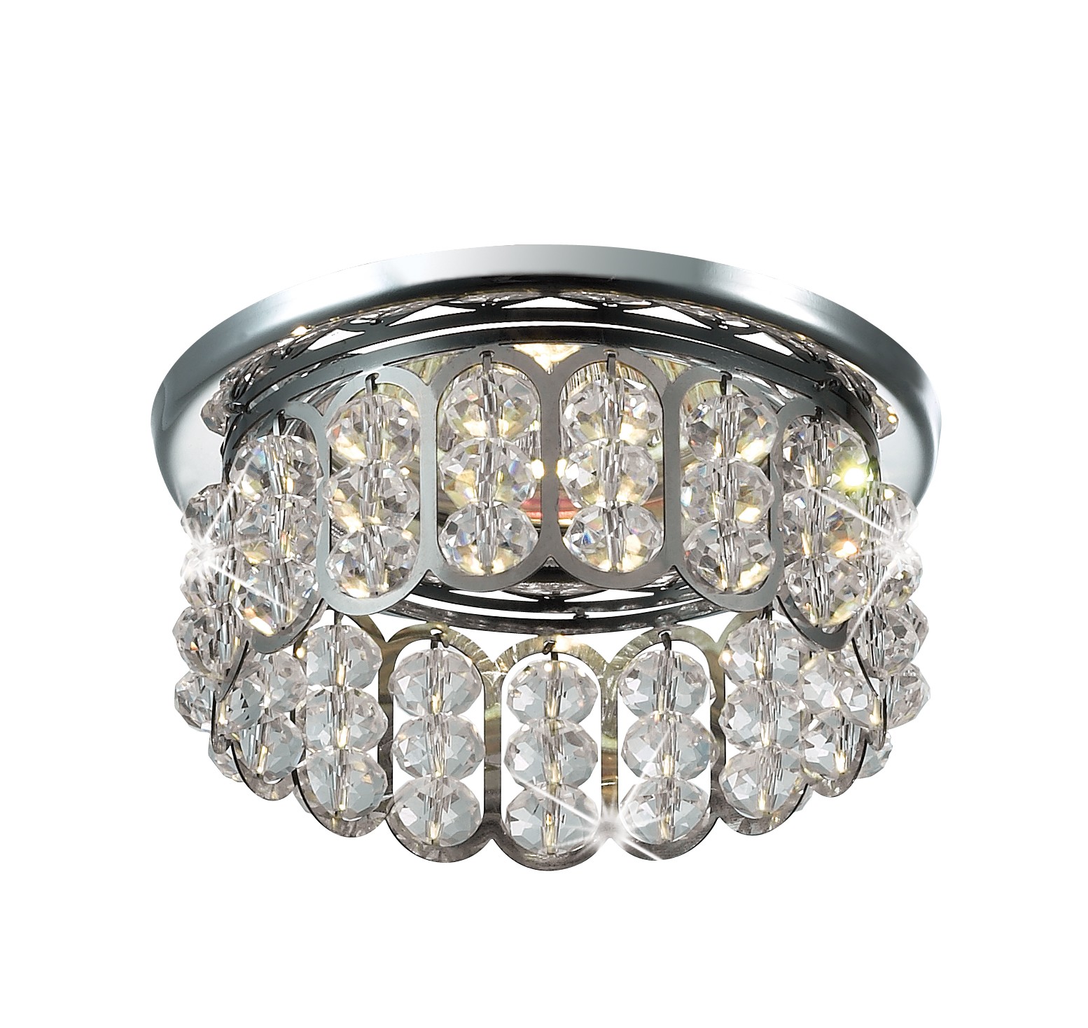 Встраиваемый светильник Novotech Versal 369492