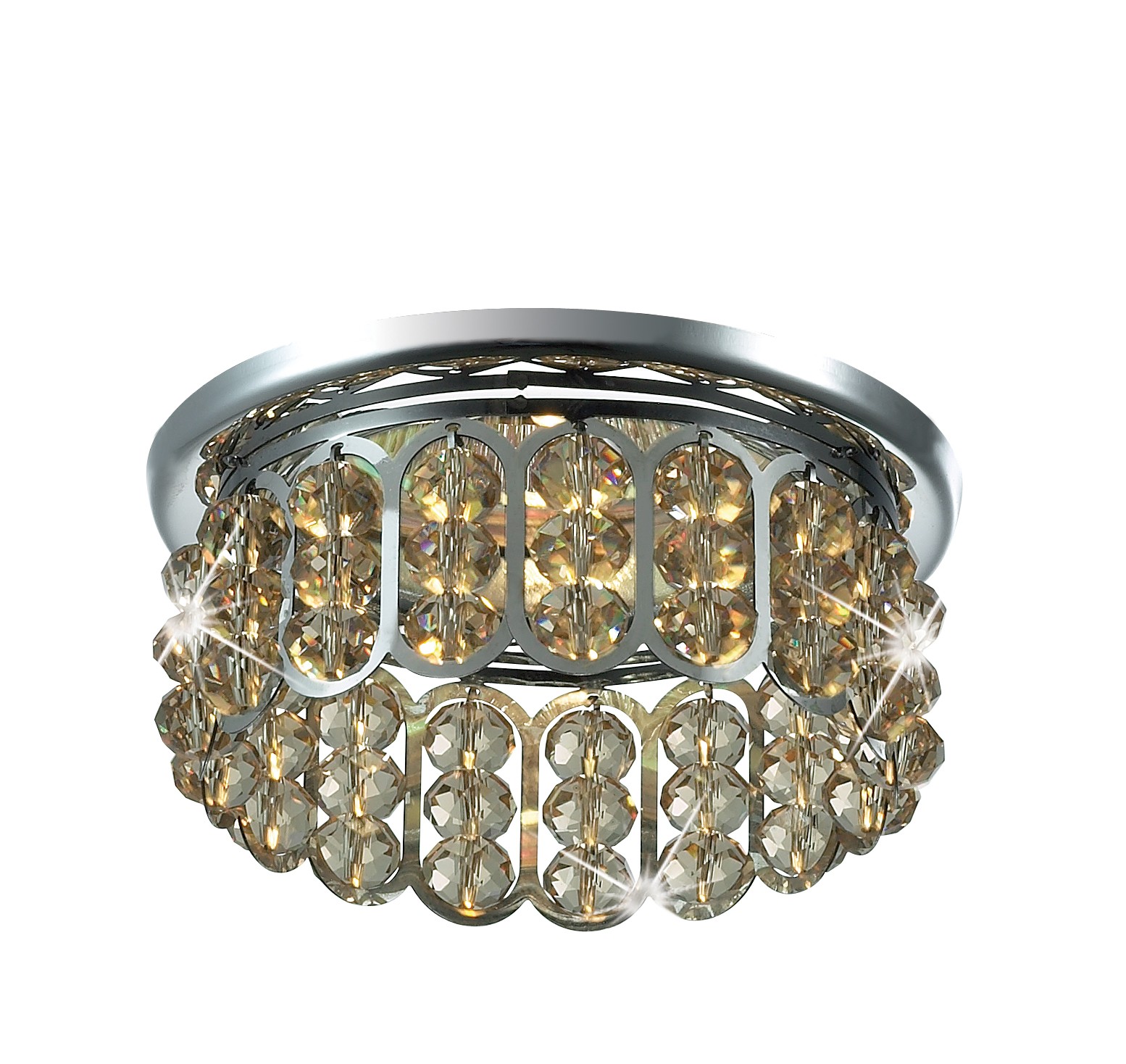 Встраиваемый светильник Novotech Versal 369493