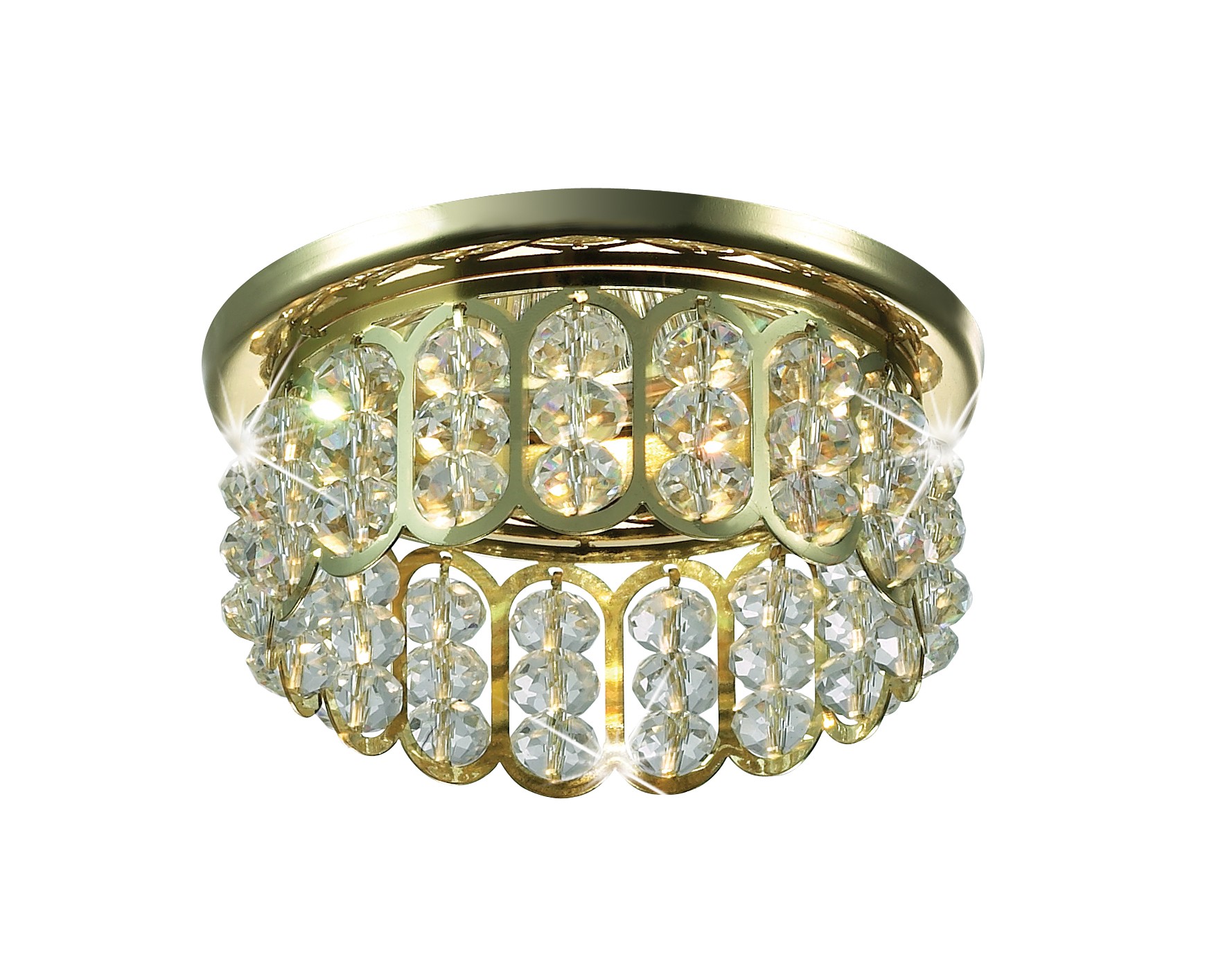 Встраиваемый светильник Novotech Versal 369494