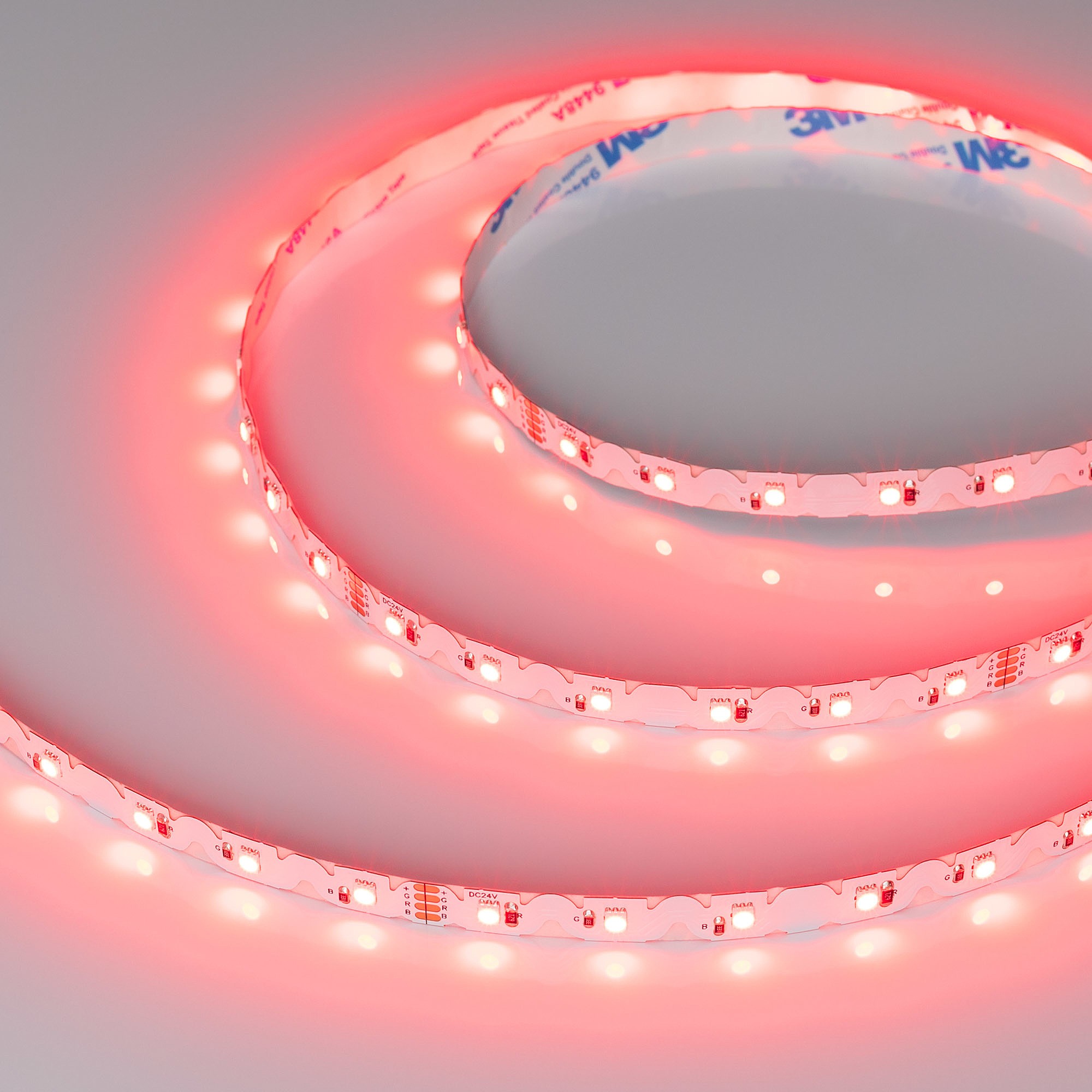 Светодиодная лента Arlight Rz Волна 042909