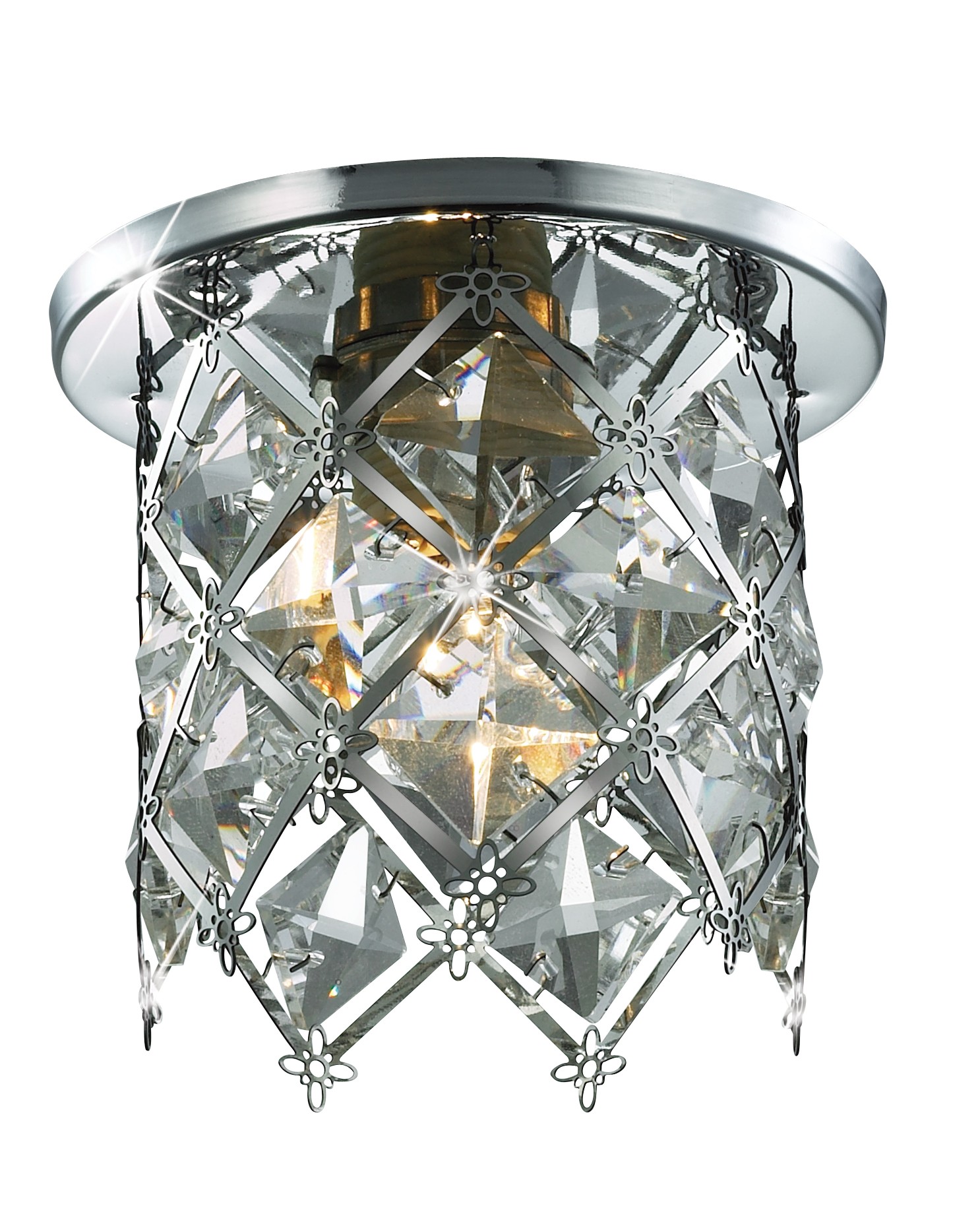 Встраиваемый светильник Novotech Versal 369507