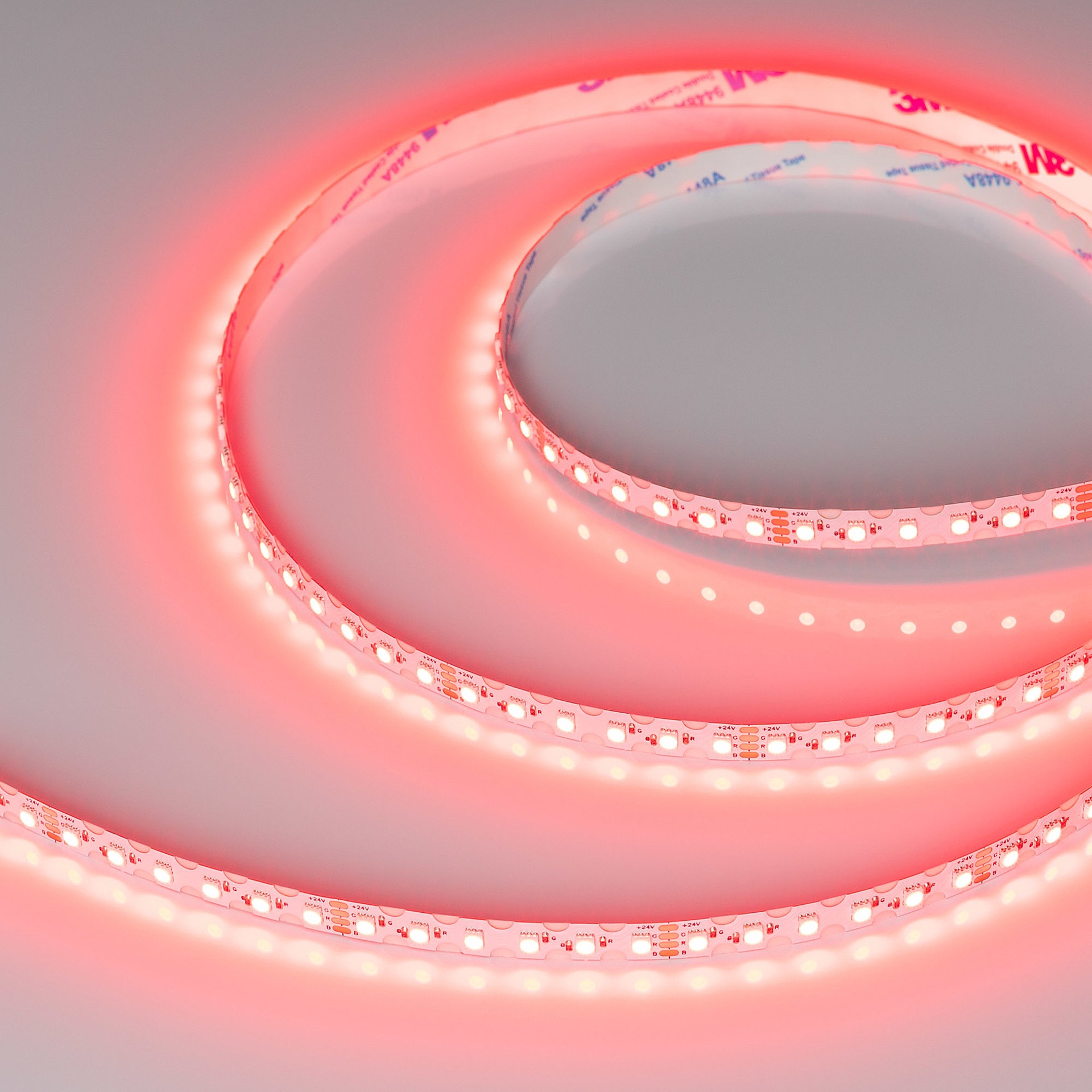 Светодиодная лента Arlight Rz Волна 042911