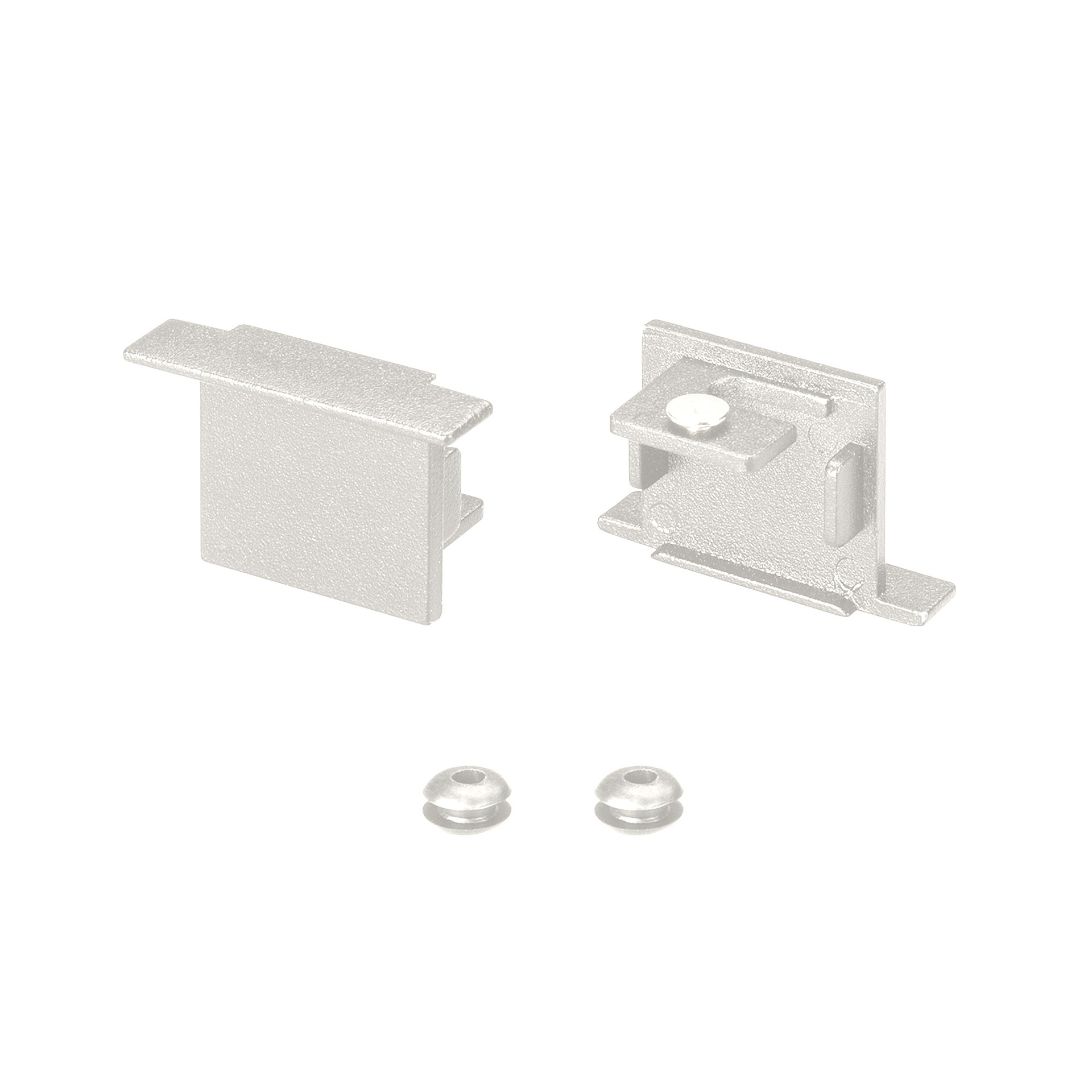 Заглушка для профиля Arlight Sl-Line 043123