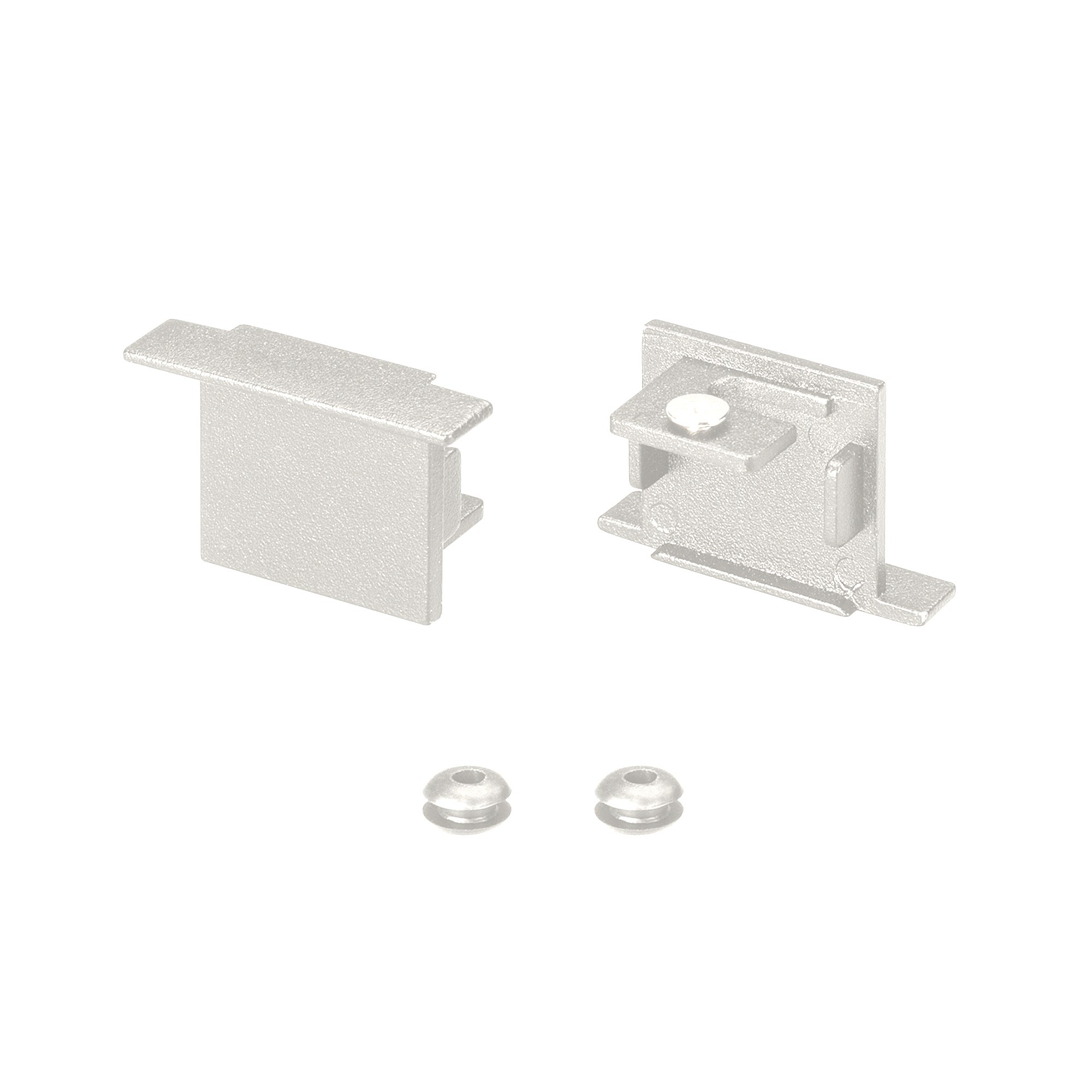 Заглушка для профиля Arlight Sl-Line 043123