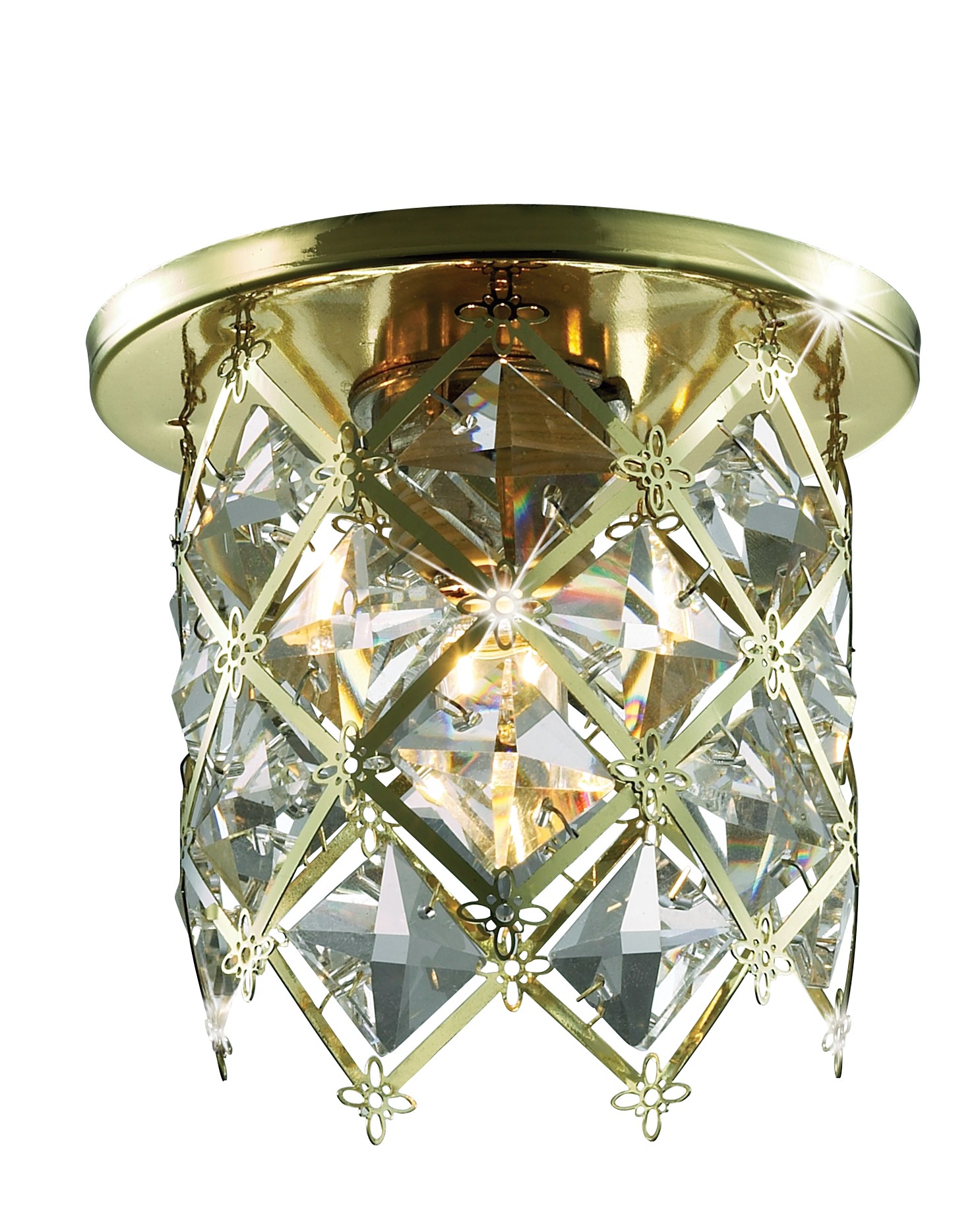 Встраиваемый светильник Novotech Versal 369510