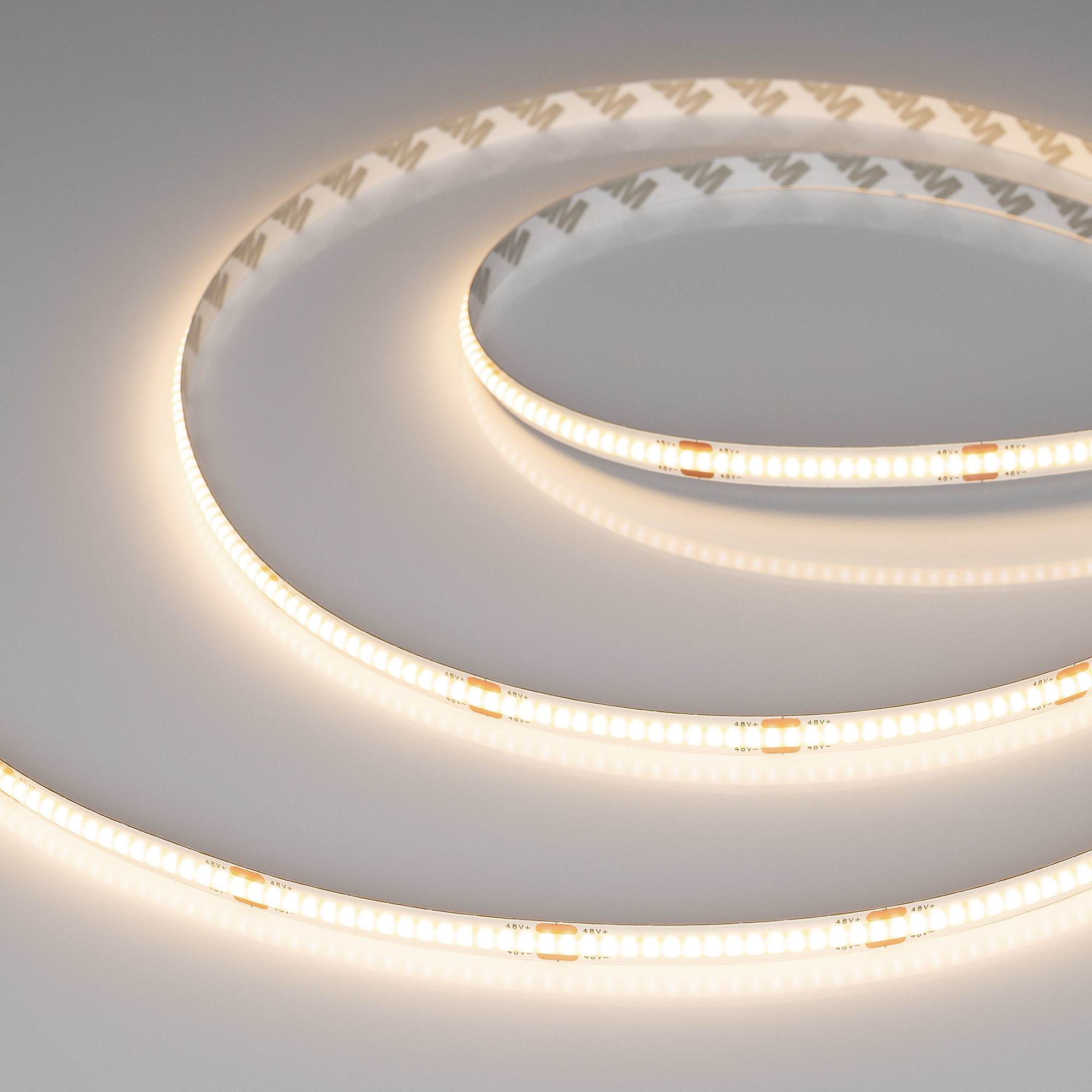 Светодиодная лента Arlight Cob Открытая 043244