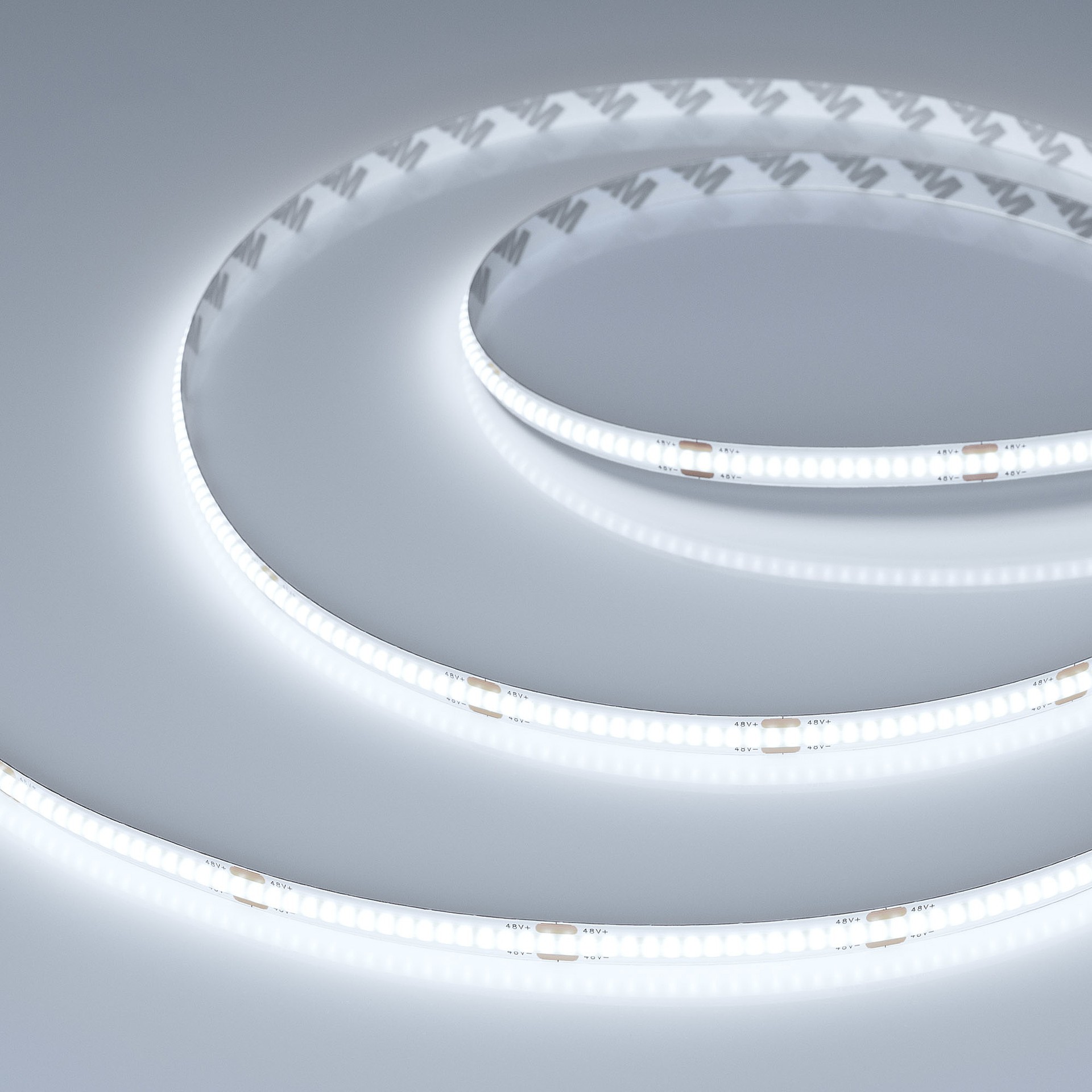 Светодиодная лента Arlight Cob Открытая 043246