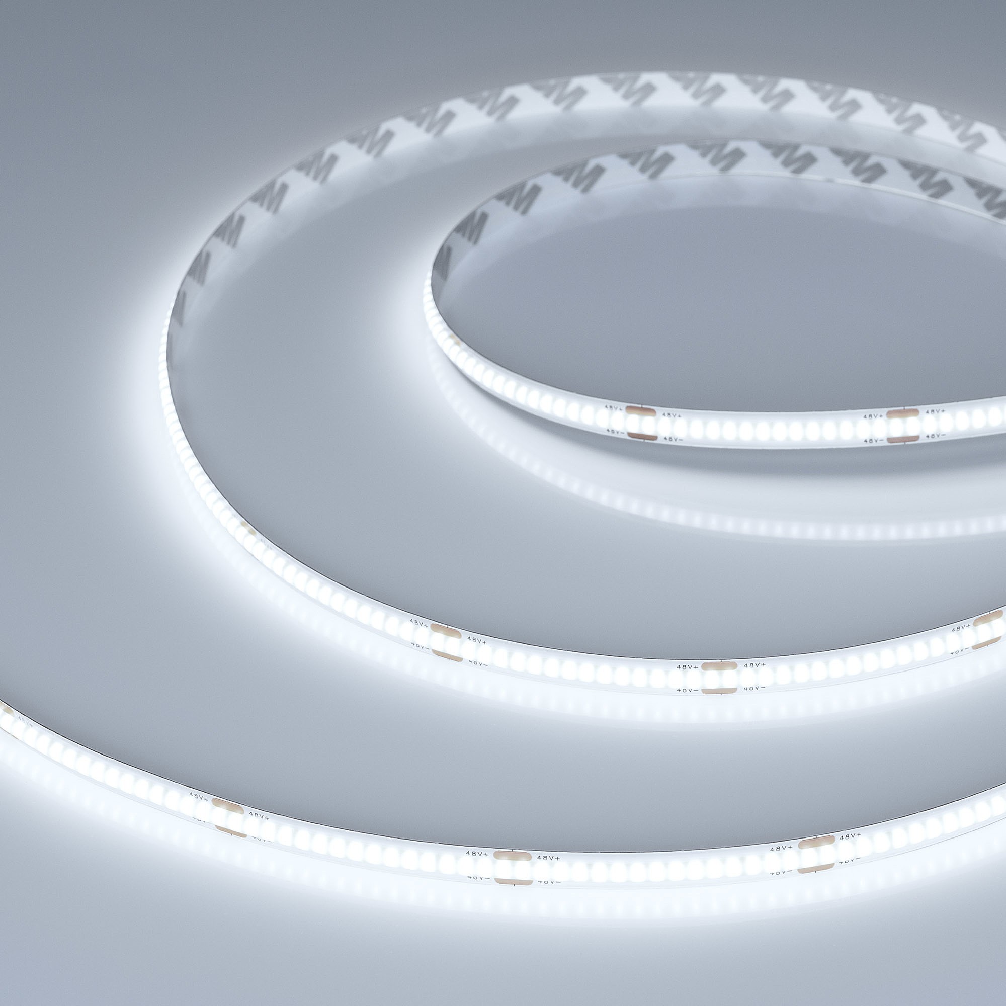 Светодиодная лента Arlight Cob Открытая 043246