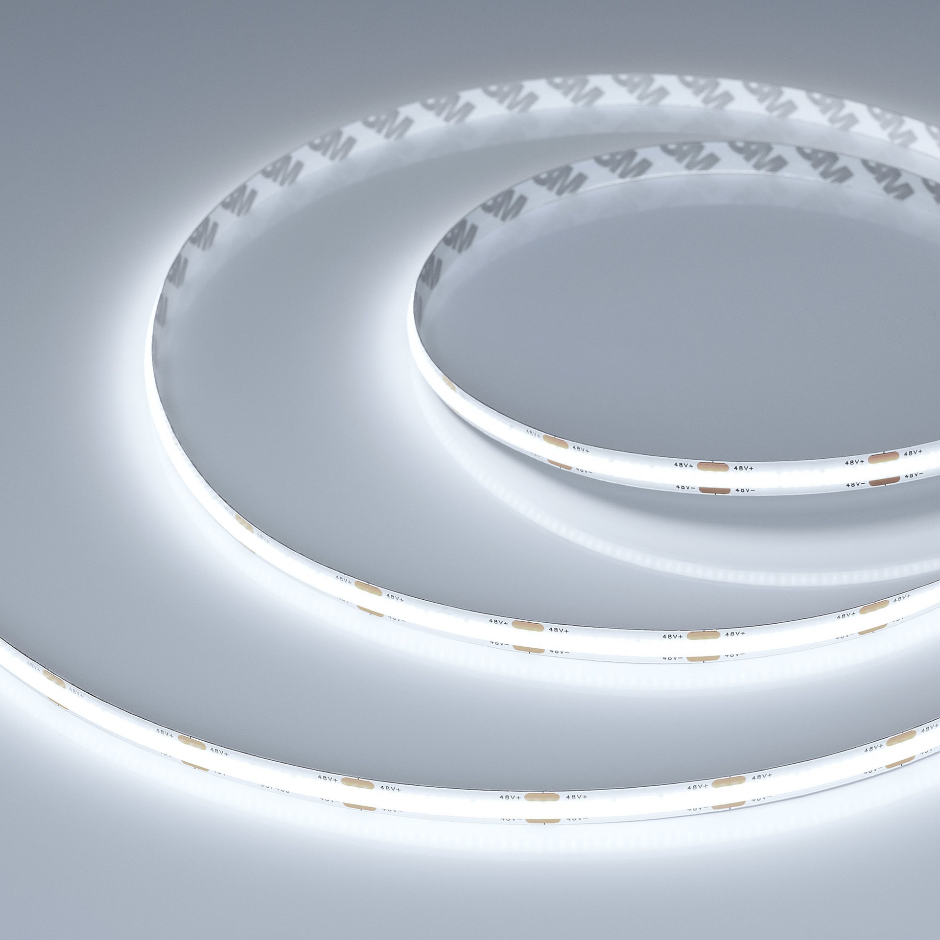 Светодиодная лента Arlight Cob Открытая 043258