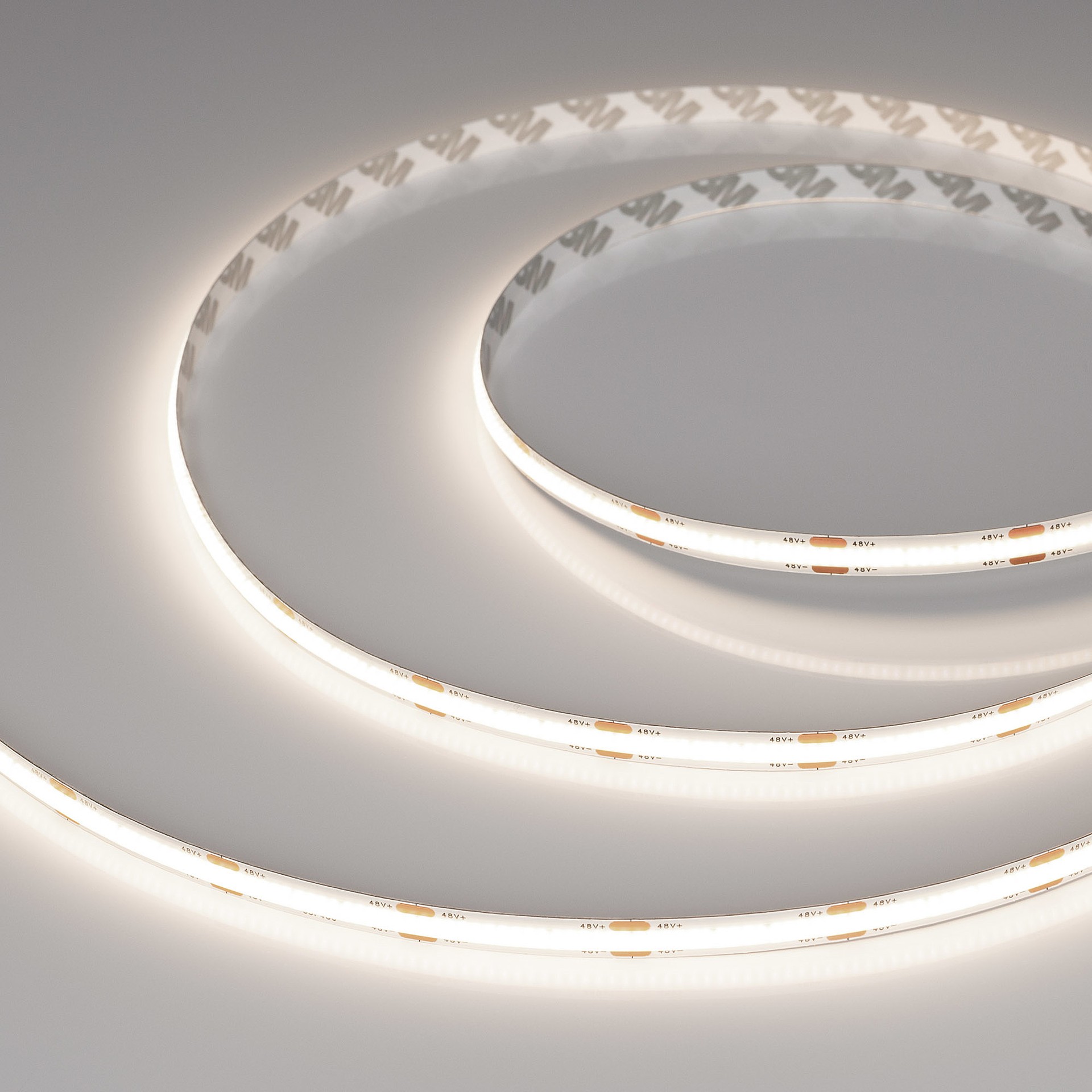 Светодиодная лента Arlight Cob Открытая 043259