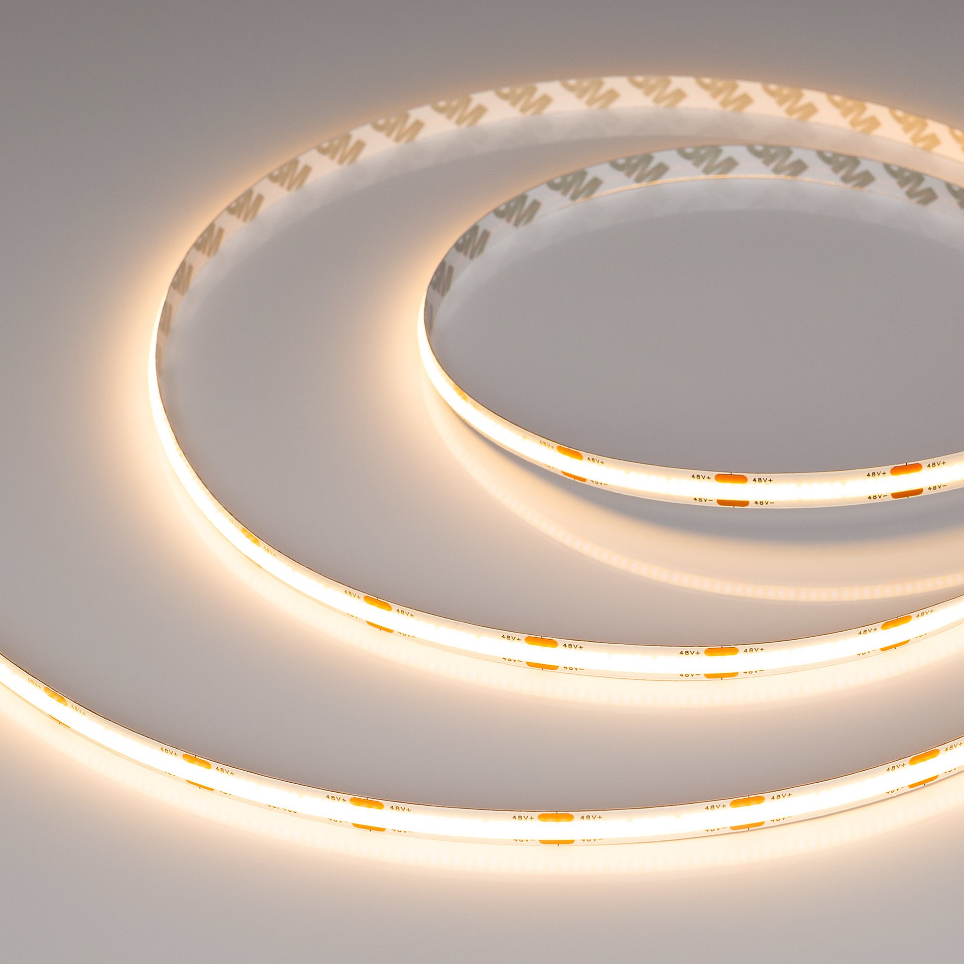 Светодиодная лента Arlight Cob Открытая 043261