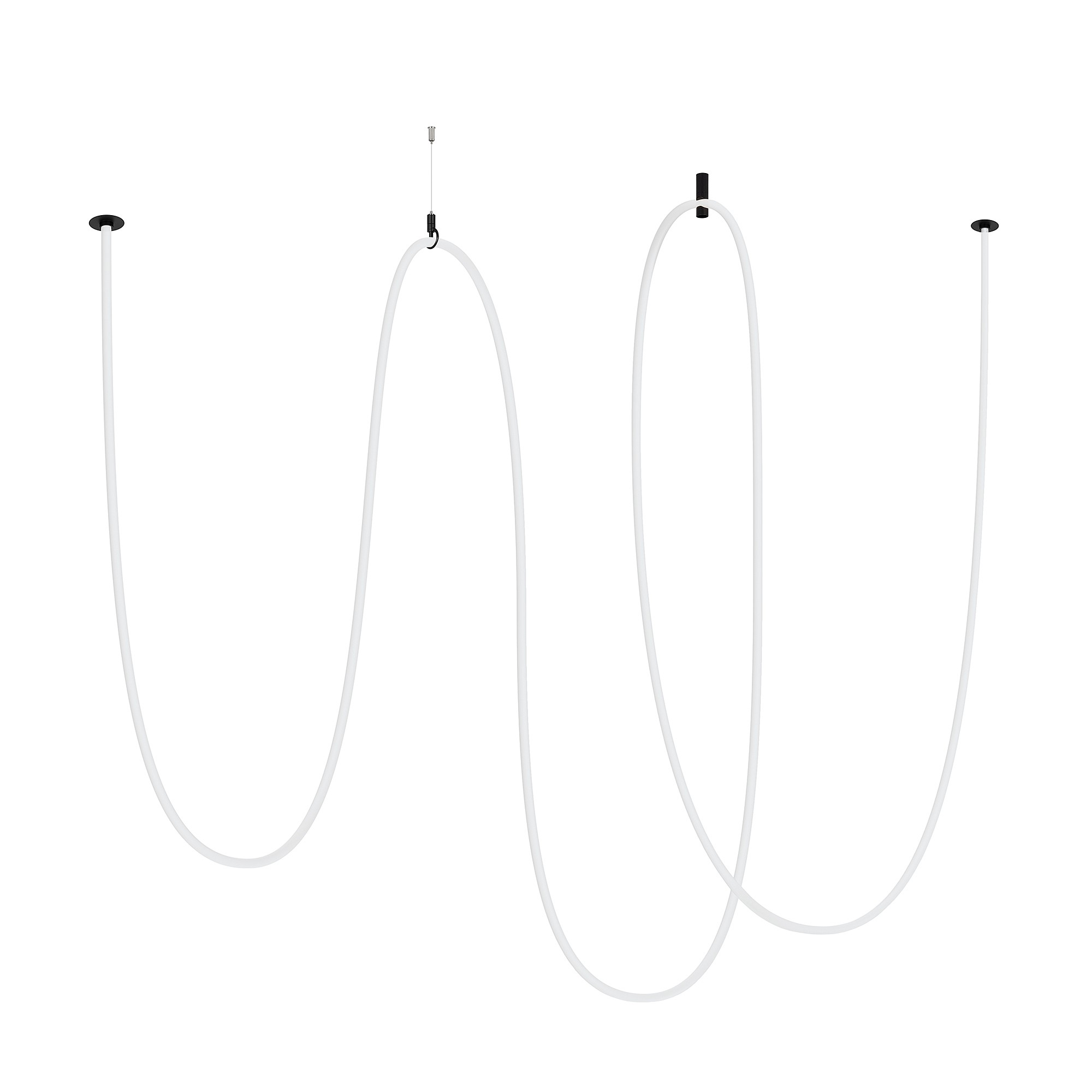 Светильник подвесной Arlight Tropic 043388