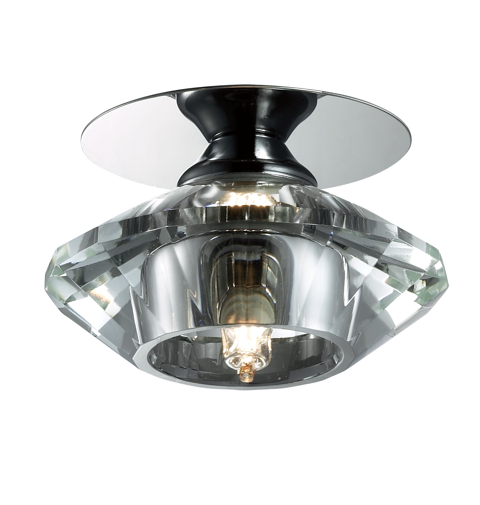 Встраиваемый светильник Novotech Vetro 369518