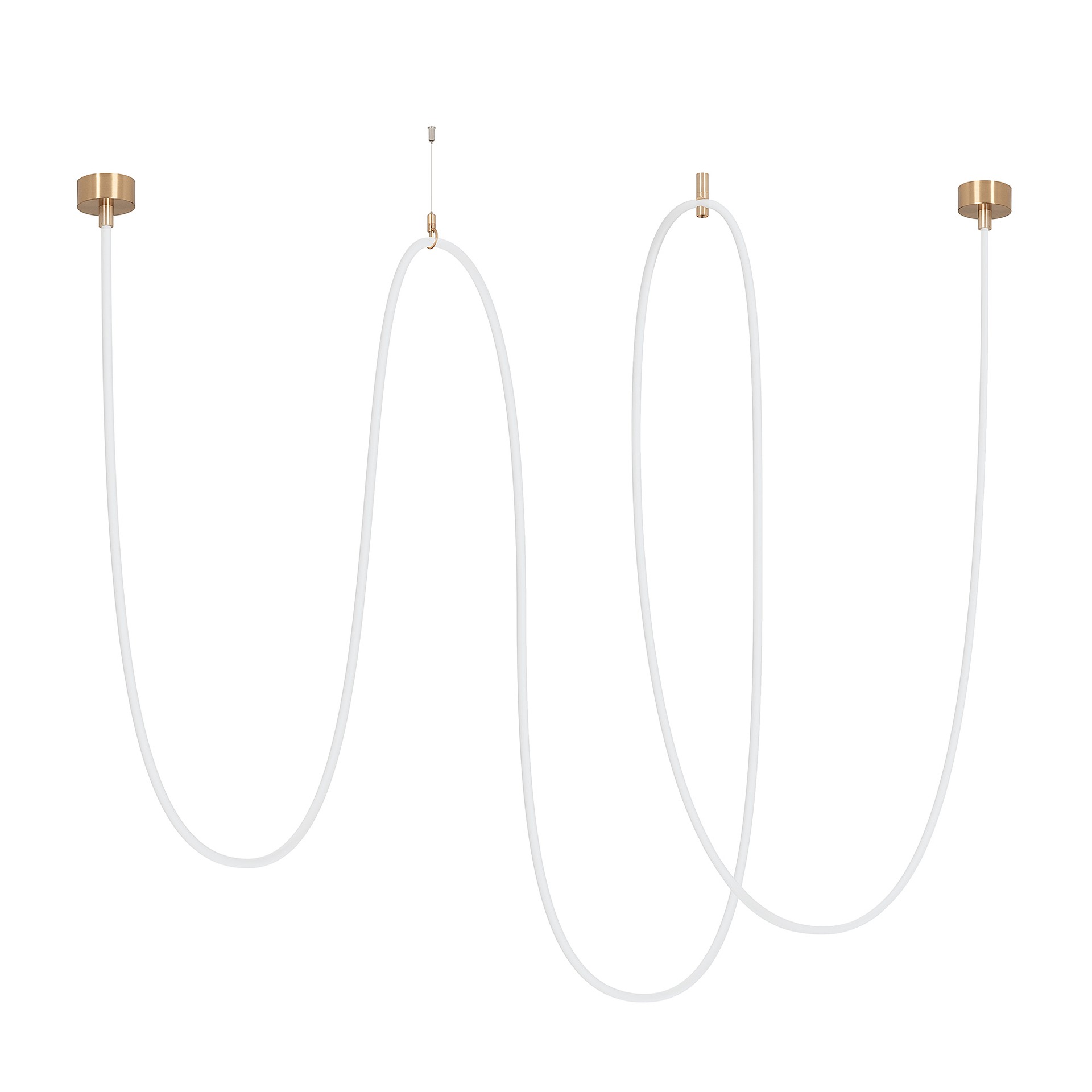 Светильник подвесной Arlight Tropic 043400