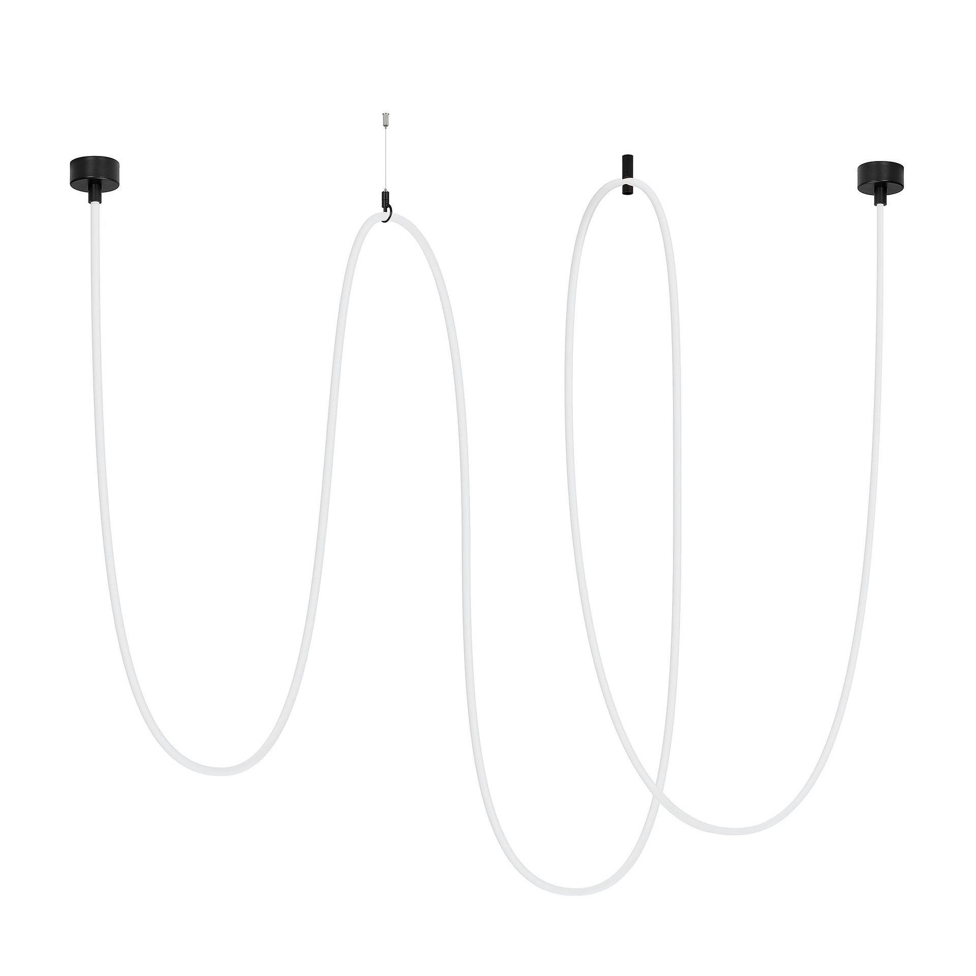 Светильник подвесной Arlight Tropic 043407