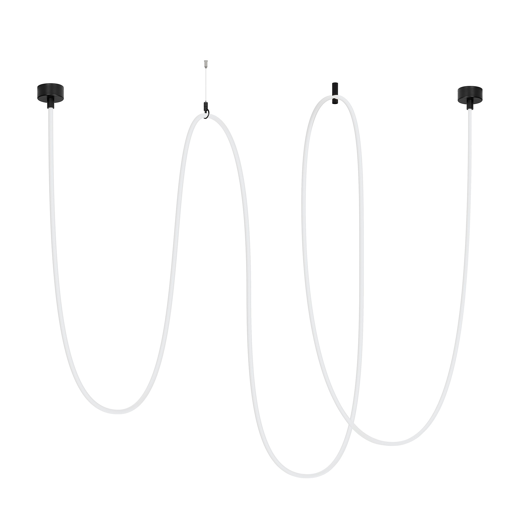 Светильник подвесной Arlight Tropic 043407