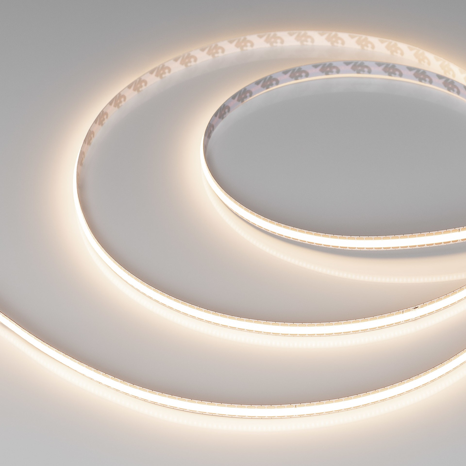 Светодиодная лента Arlight Cob Открытая 043415