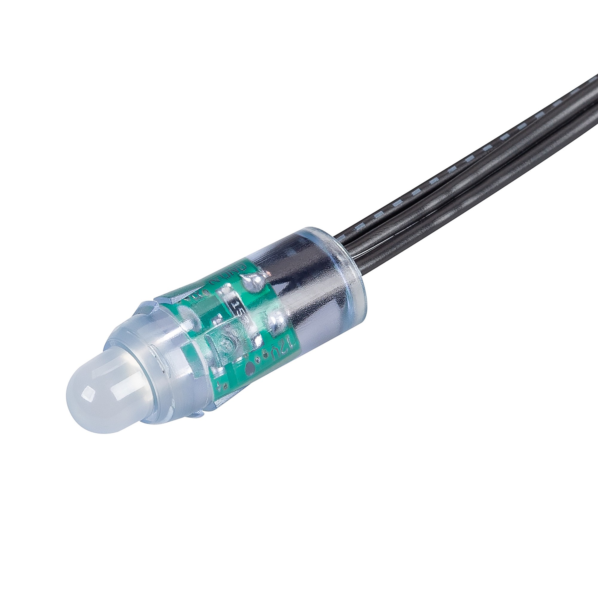 Светодиод Arlight Arl 043432