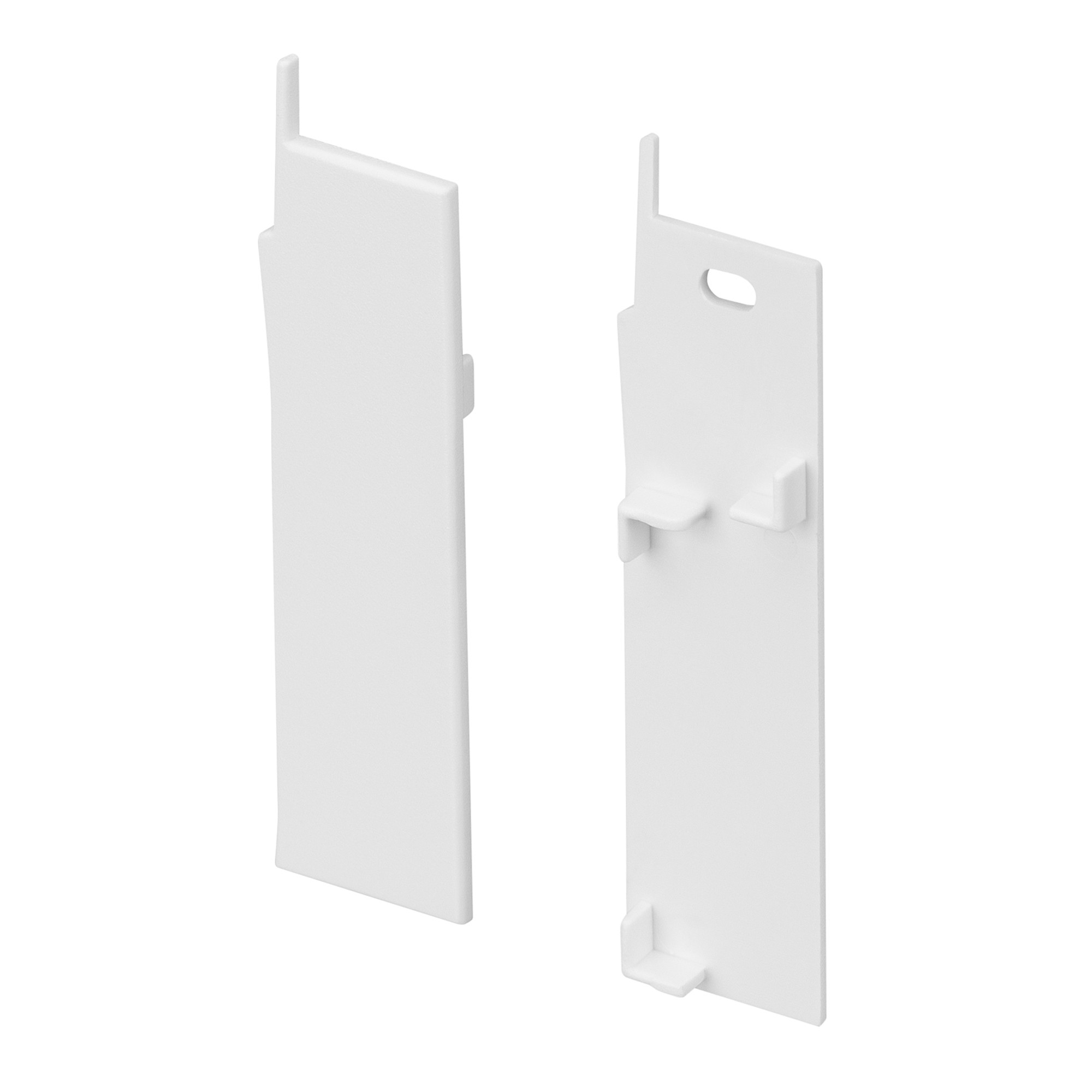 Заглушка для профиля Arlight 043598