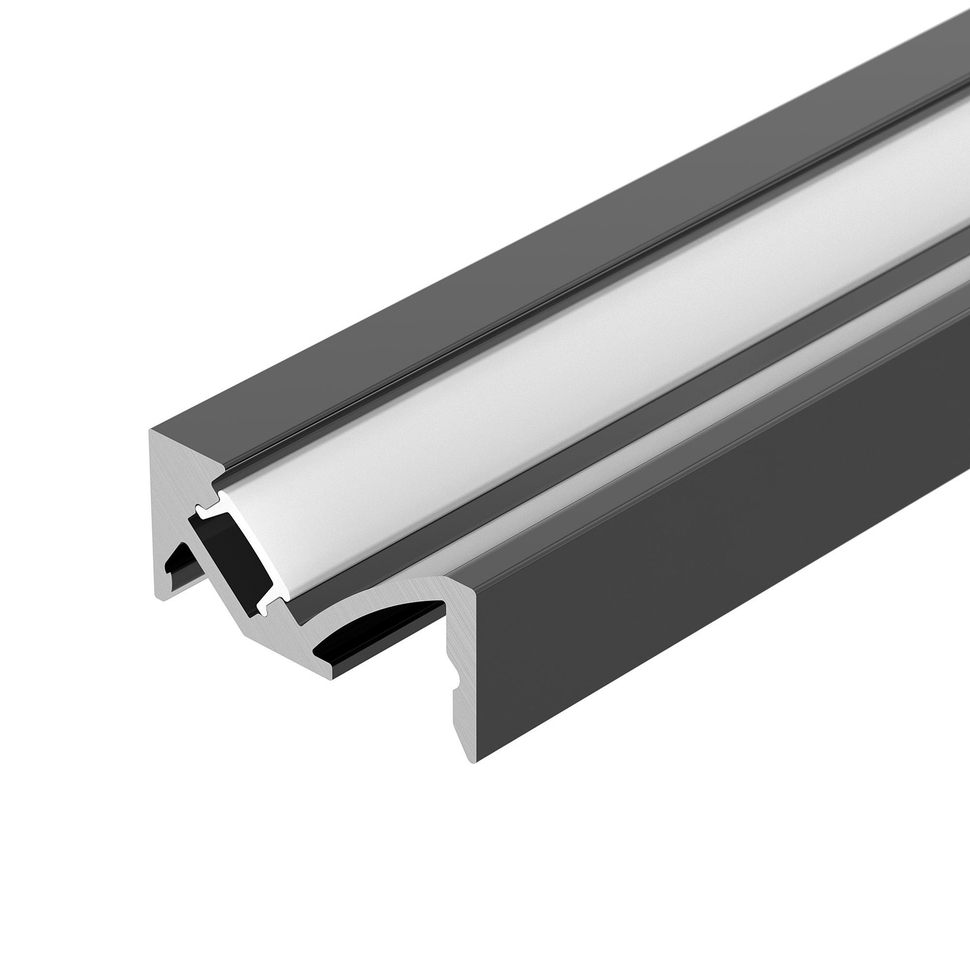 Профиль Arlight Sl-Bevel 043688