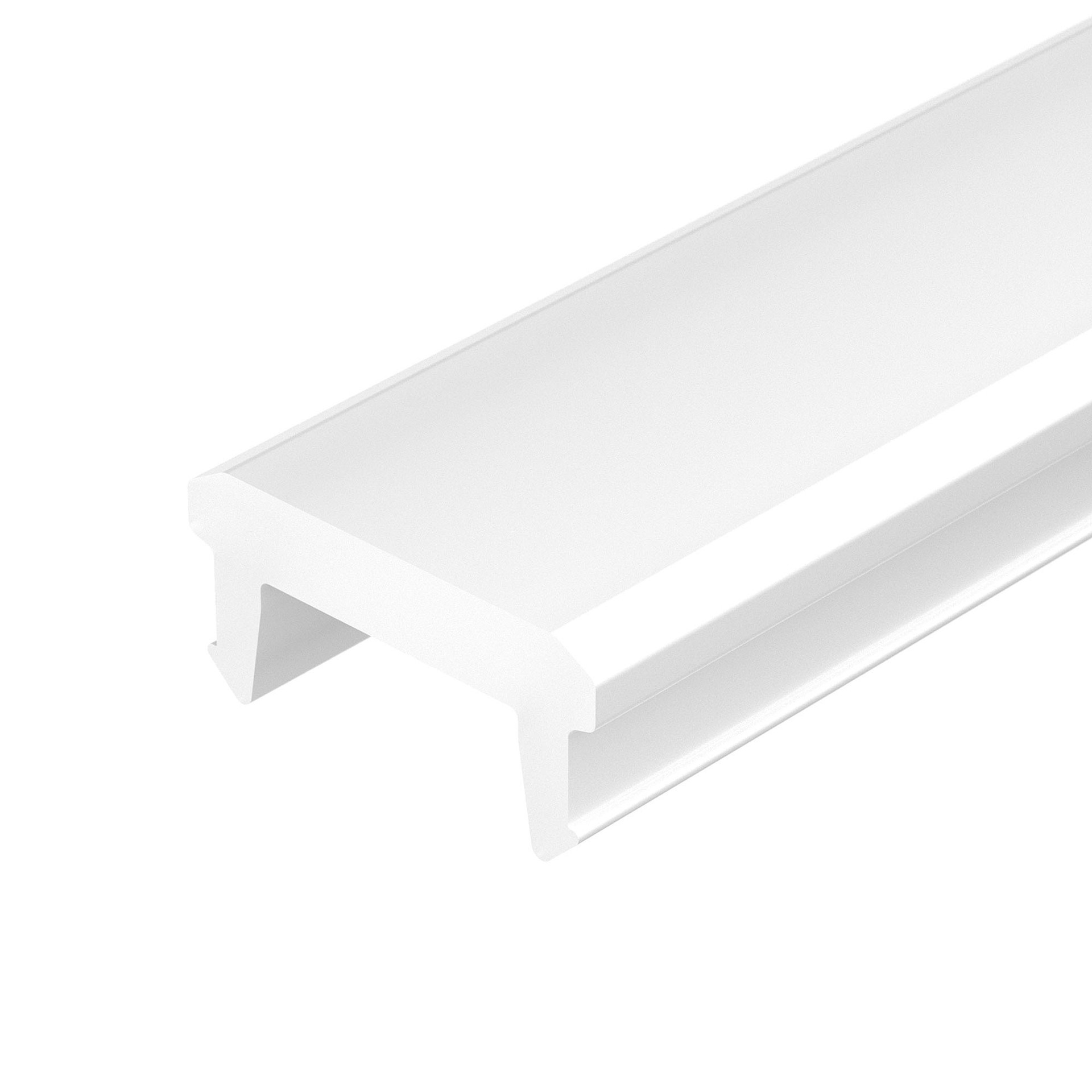 Экран для профиля Arlight Sl-Mini 043689