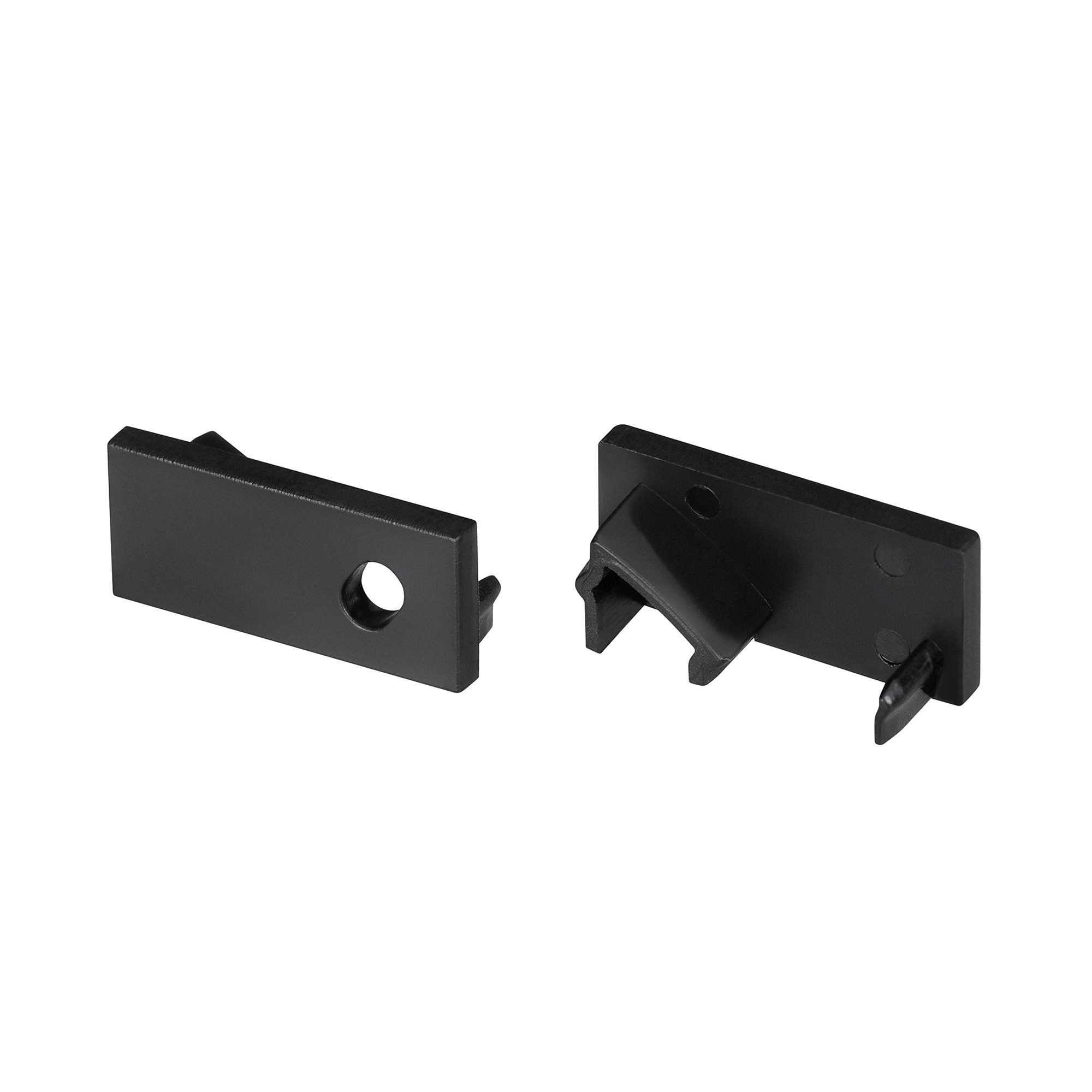 Заглушка для профиля Arlight Sl-Bevel 043693