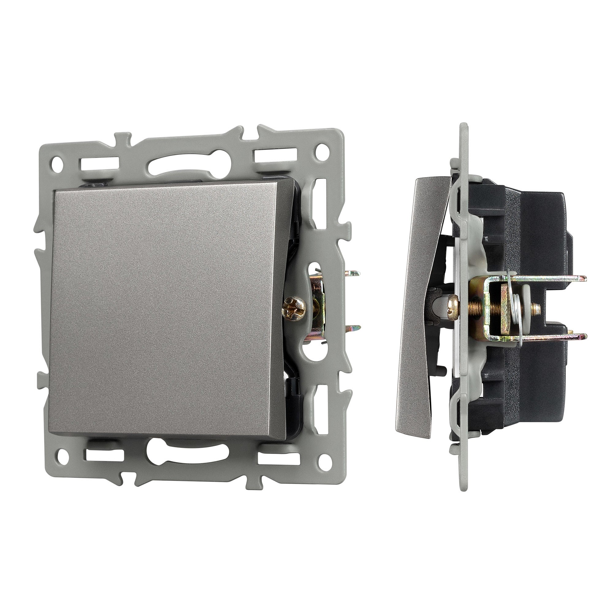 Выключатель Arlight 043716