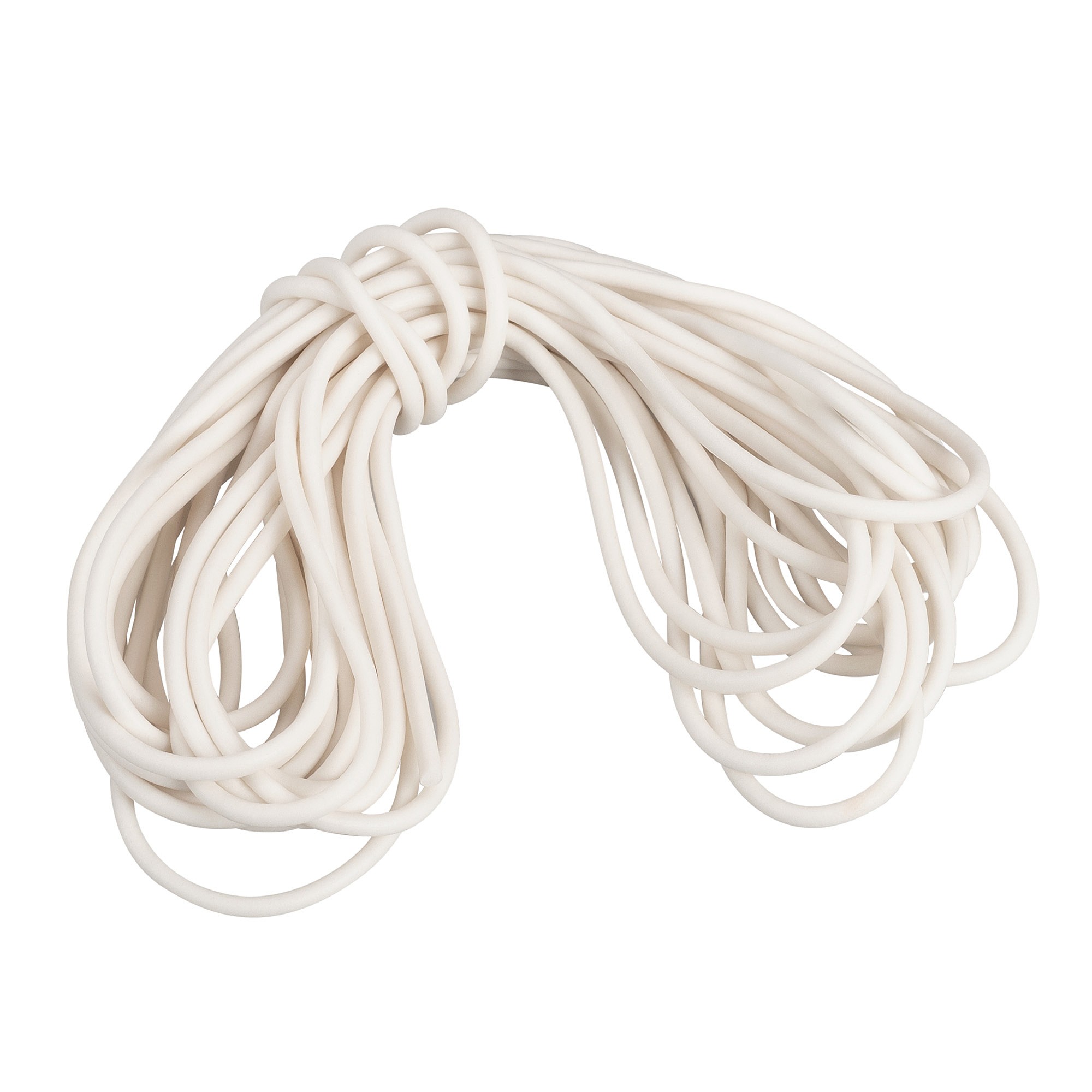 Уплотнительная силиконовая резинка (7 м) для герметизации профиля ARH-FLOOR27-H28 Arlight Floor 043808