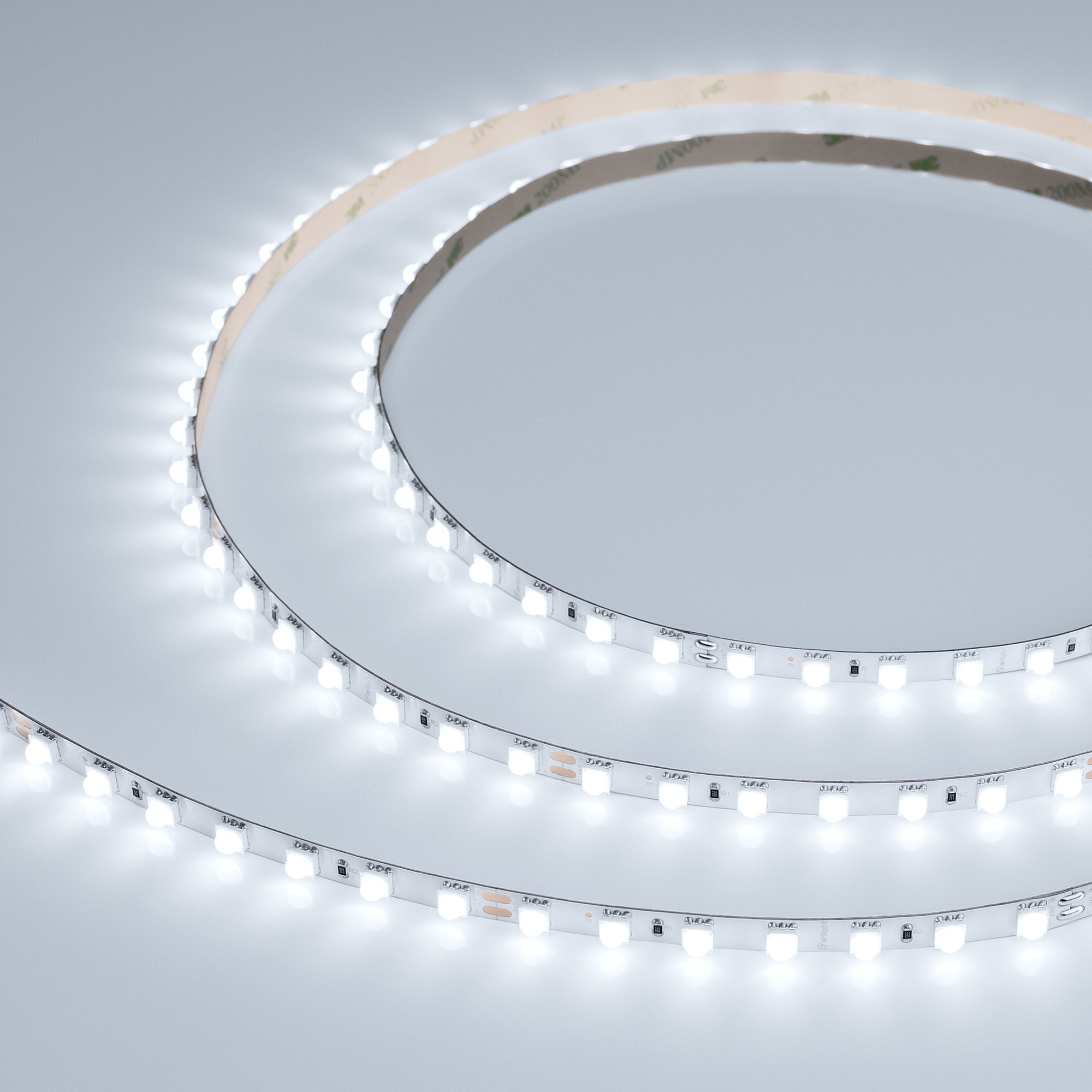 Светодиодная лента Arlight Flt С Фокусирующими Линзами 043809