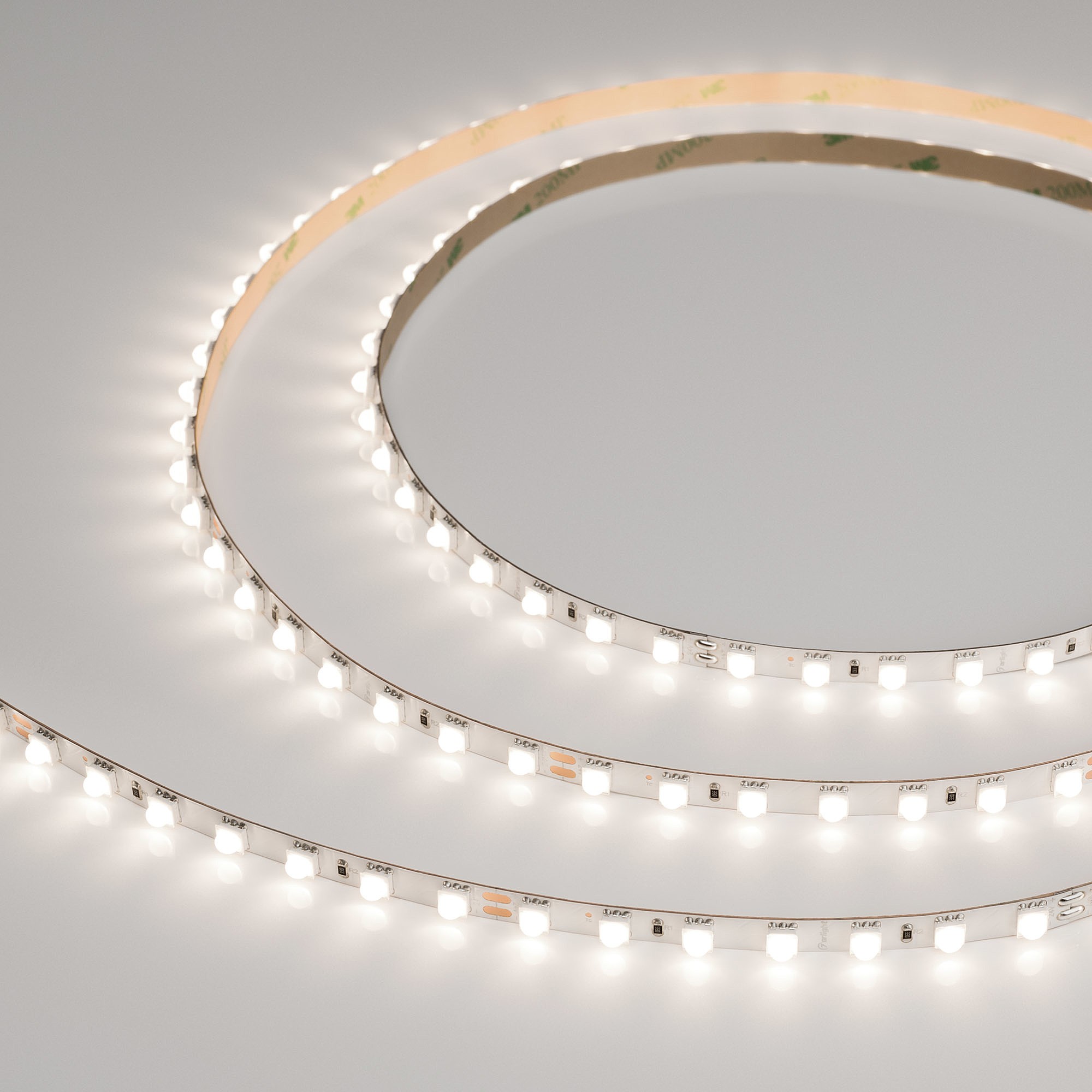 Светодиодная лента Arlight Flt С Фокусирующими Линзами 043810