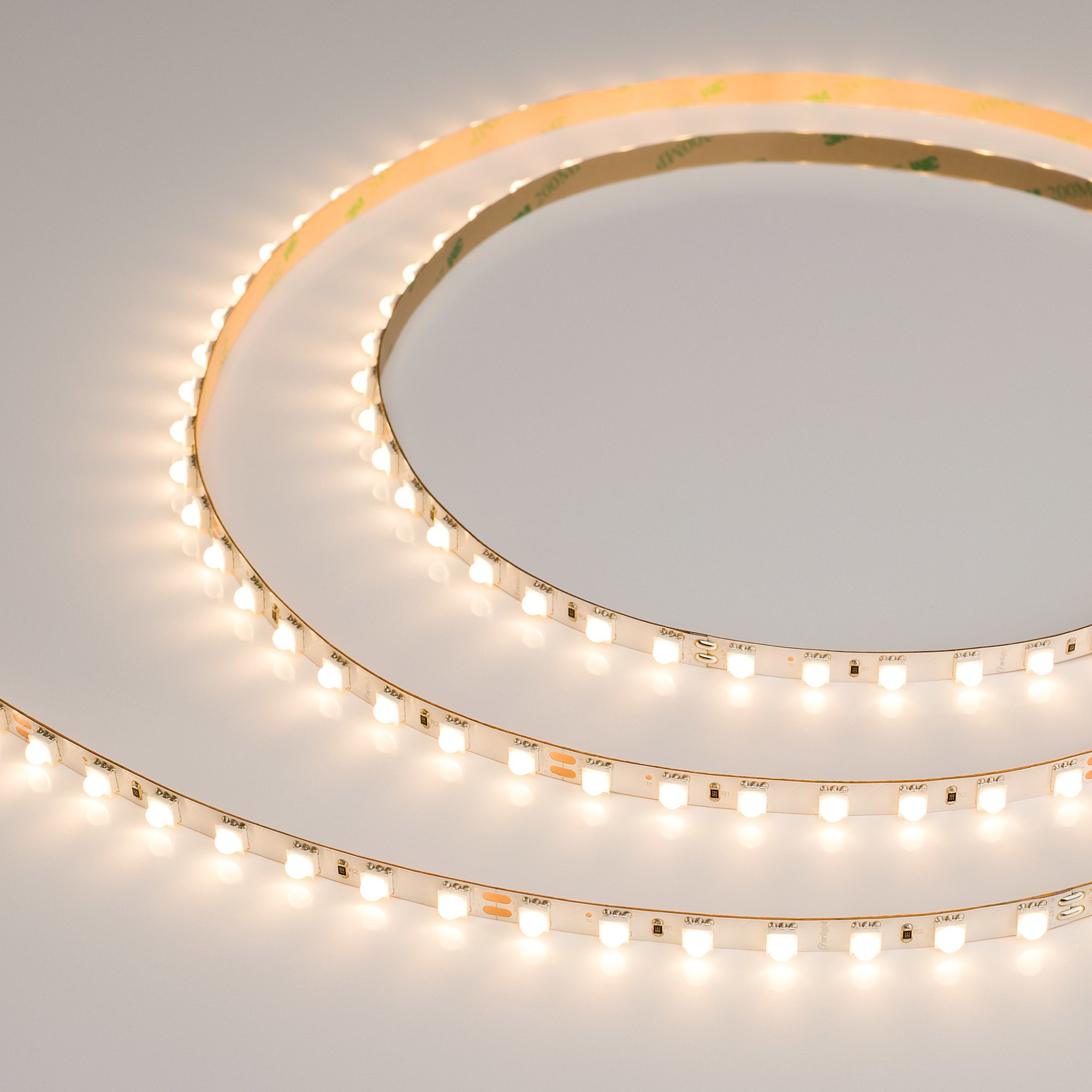 Светодиодная лента Arlight Flt С Фокусирующими Линзами 043812