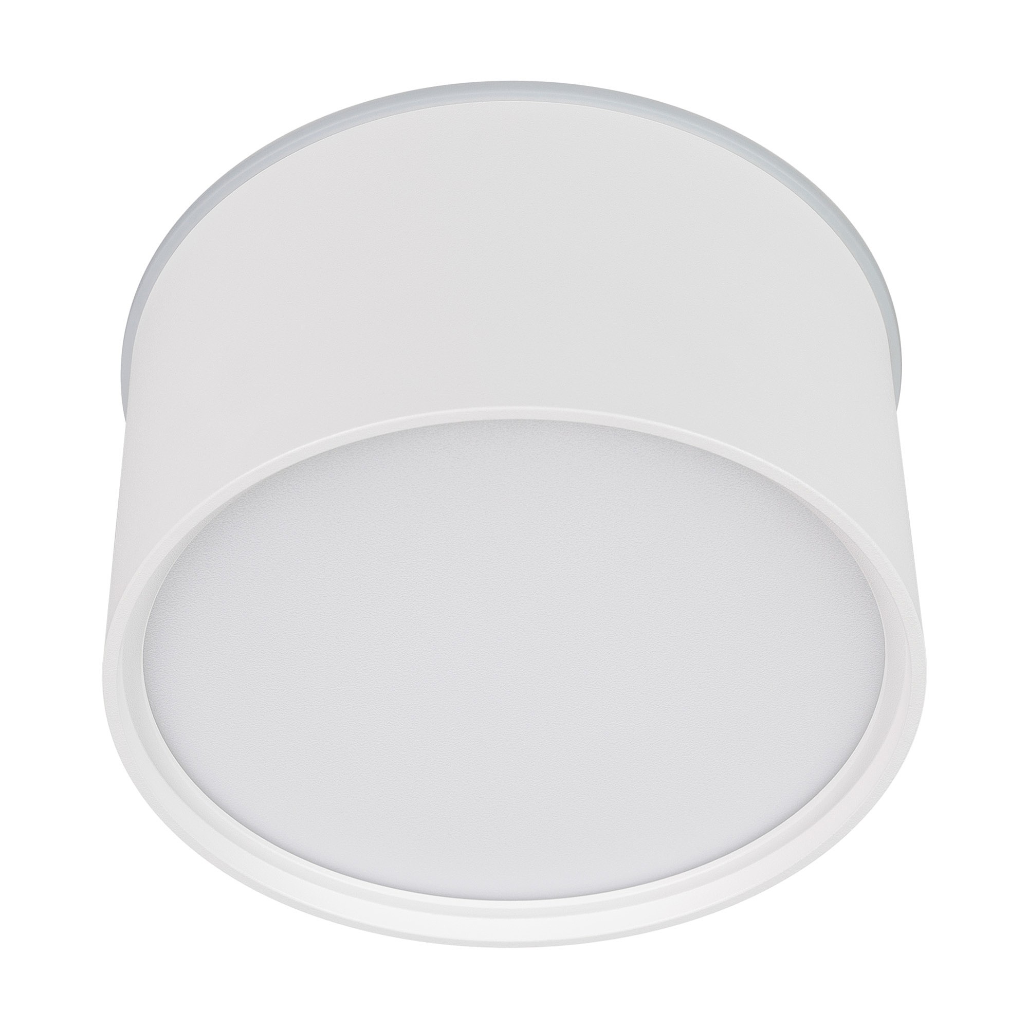 Накладной светильник Arlight Cylindo 043962