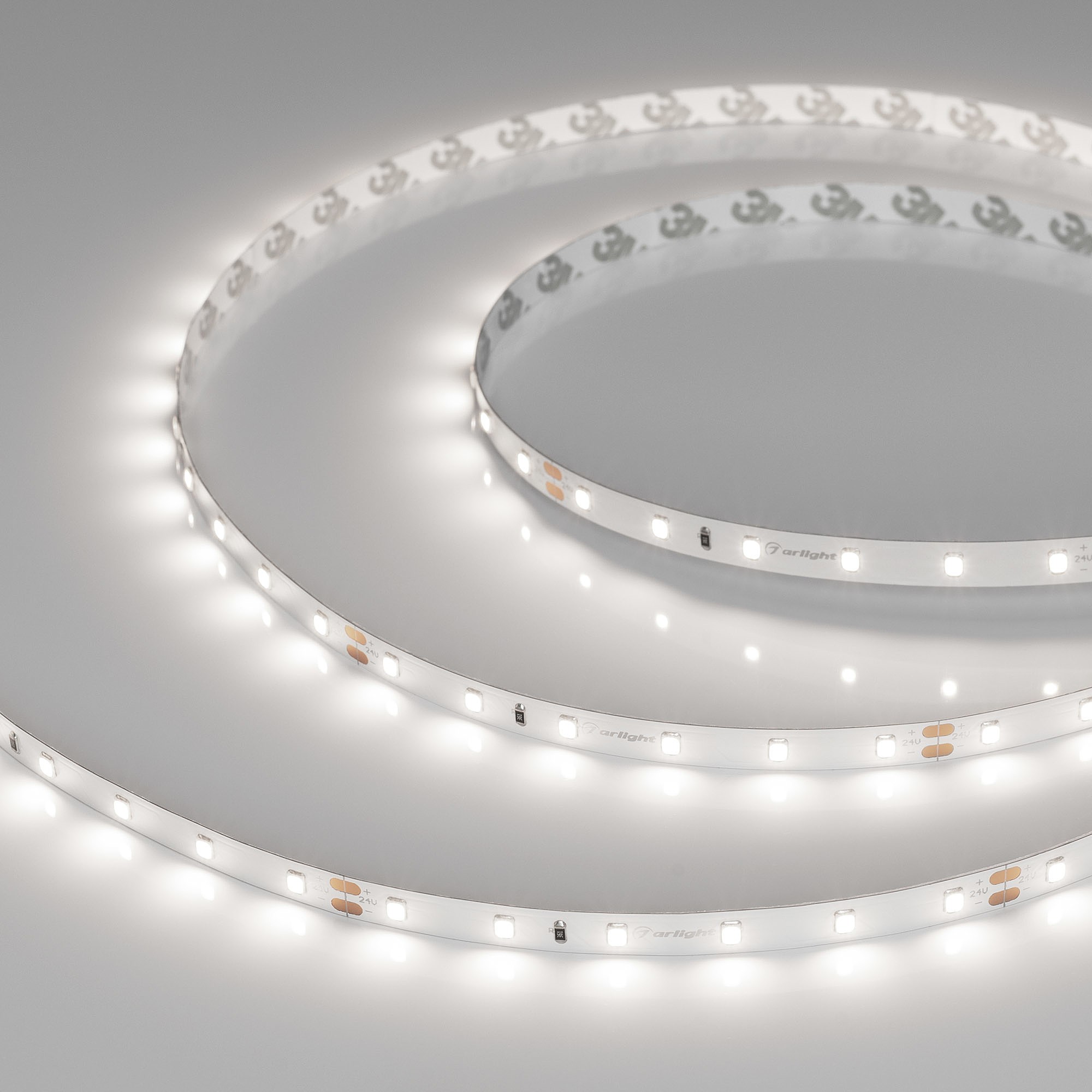 Светодиодная лента Arlight Ul Открытая 044053