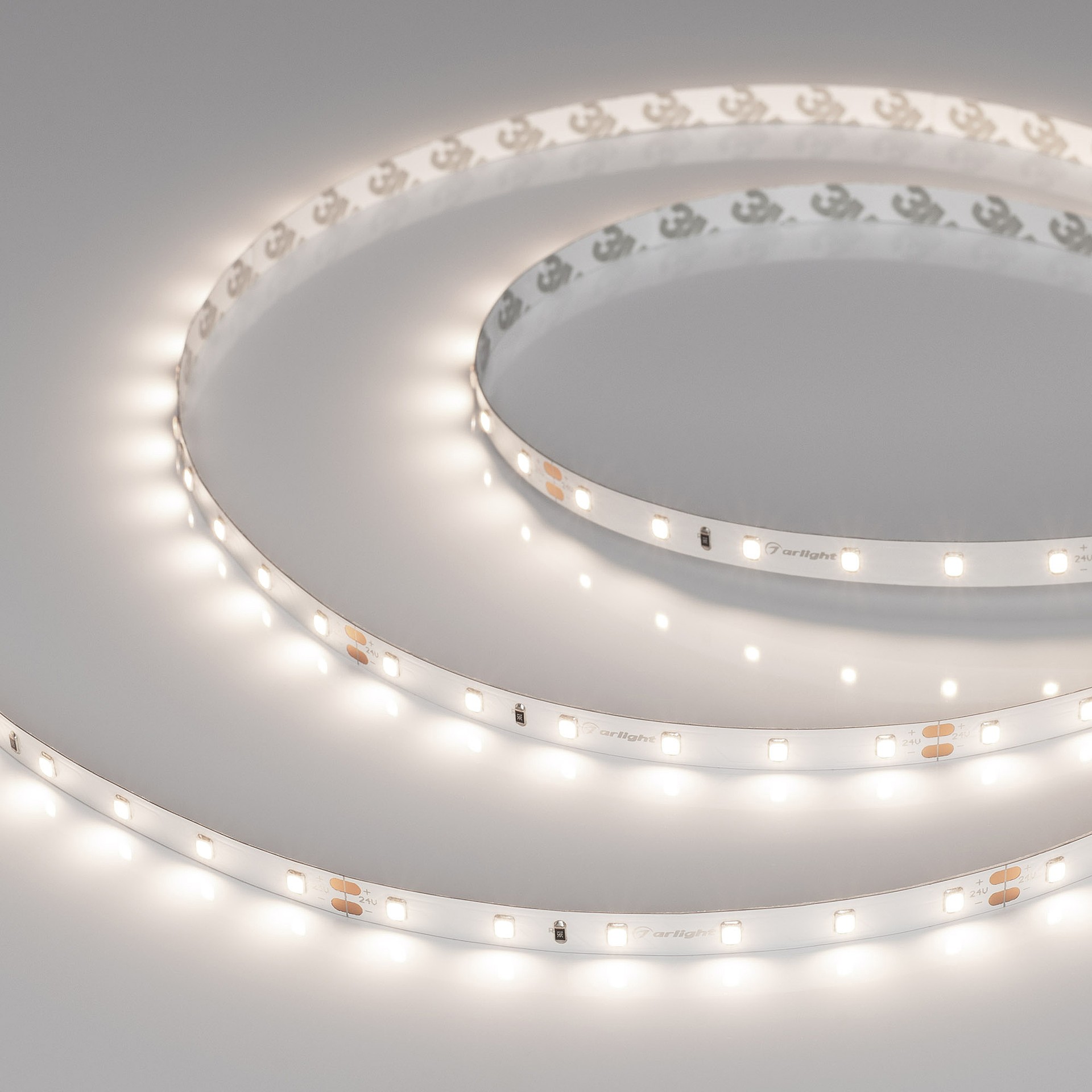 Светодиодная лента Arlight Ul Открытая 044054