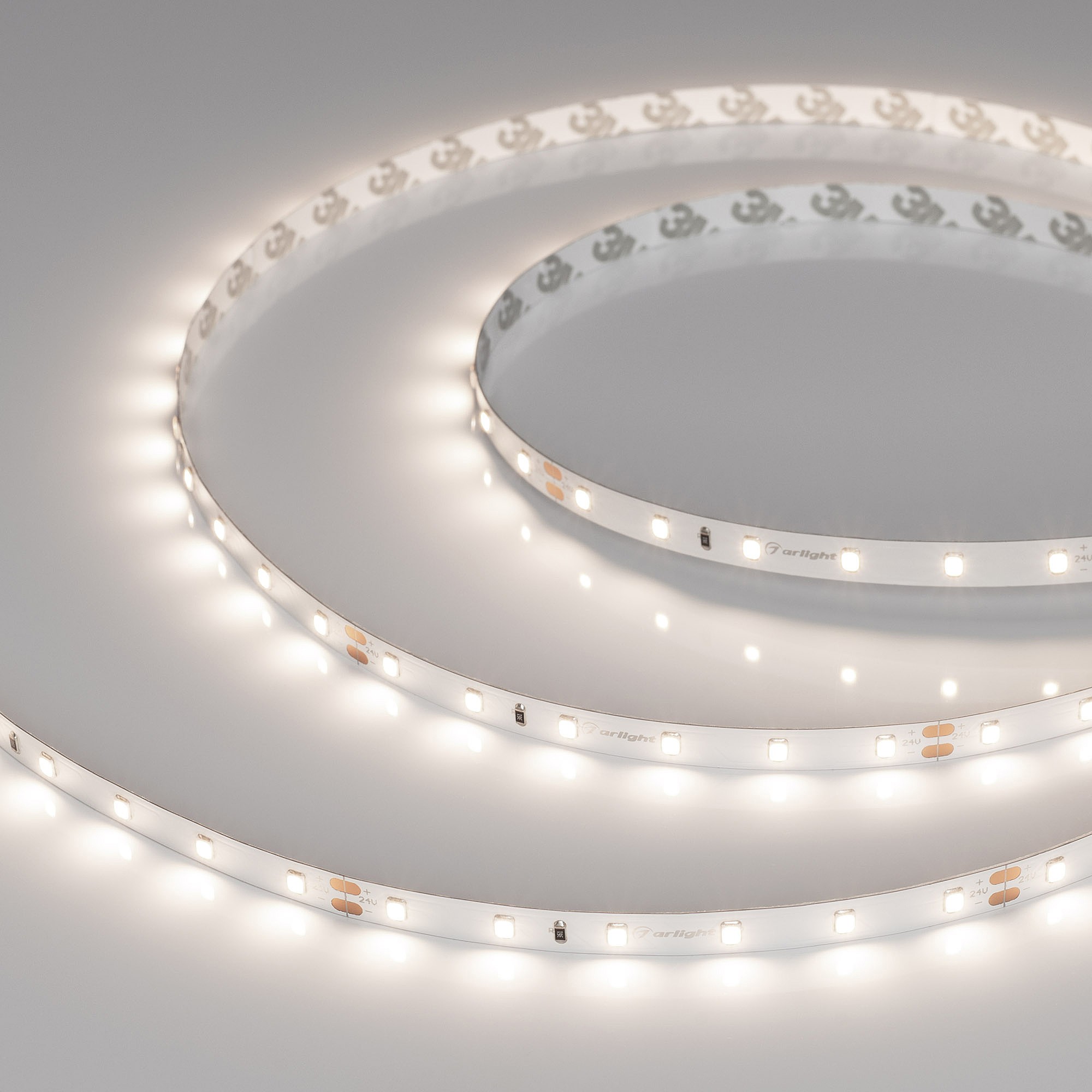 Светодиодная лента Arlight Ul Открытая 044054