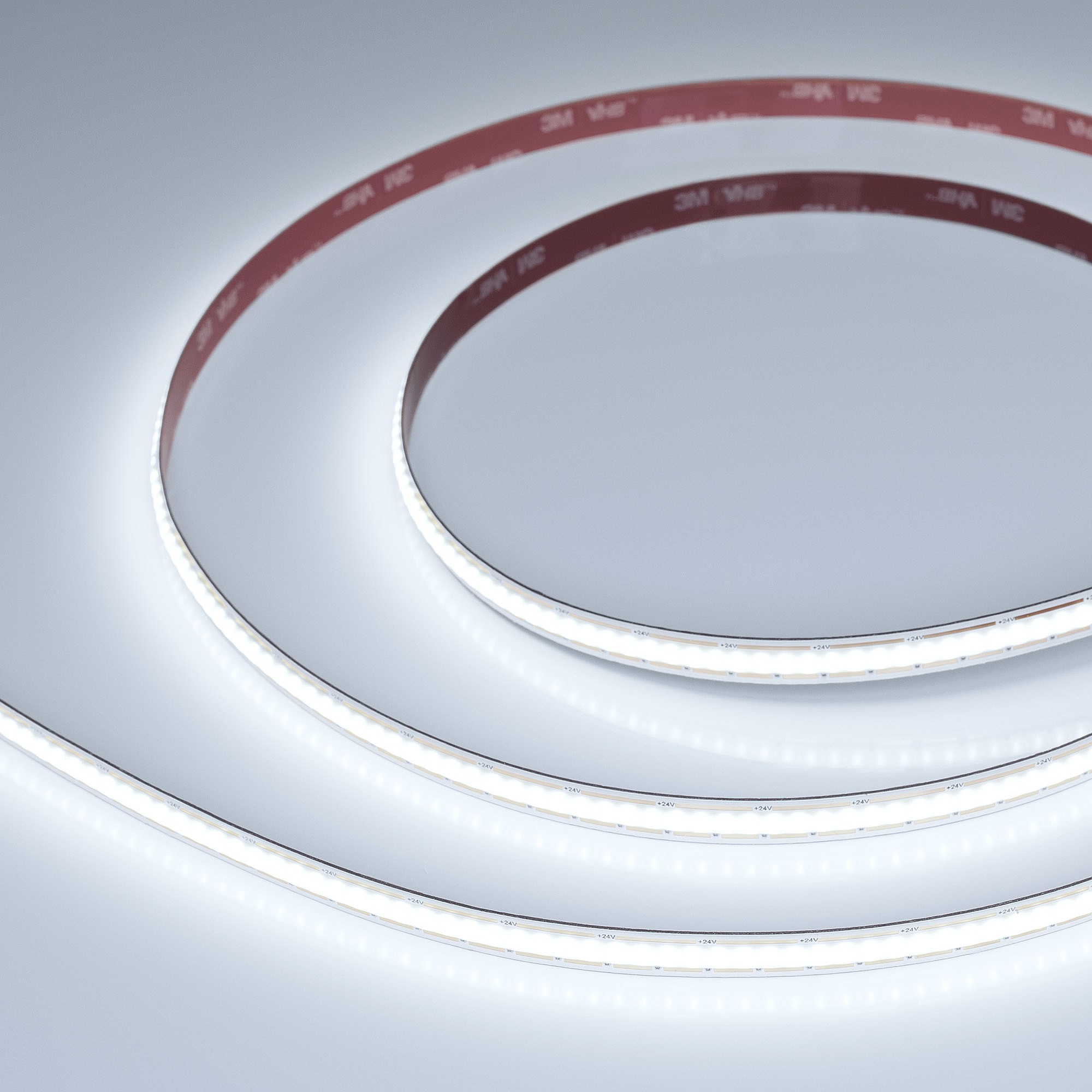 Светодиодная лента Arlight Cob Открытая 044194