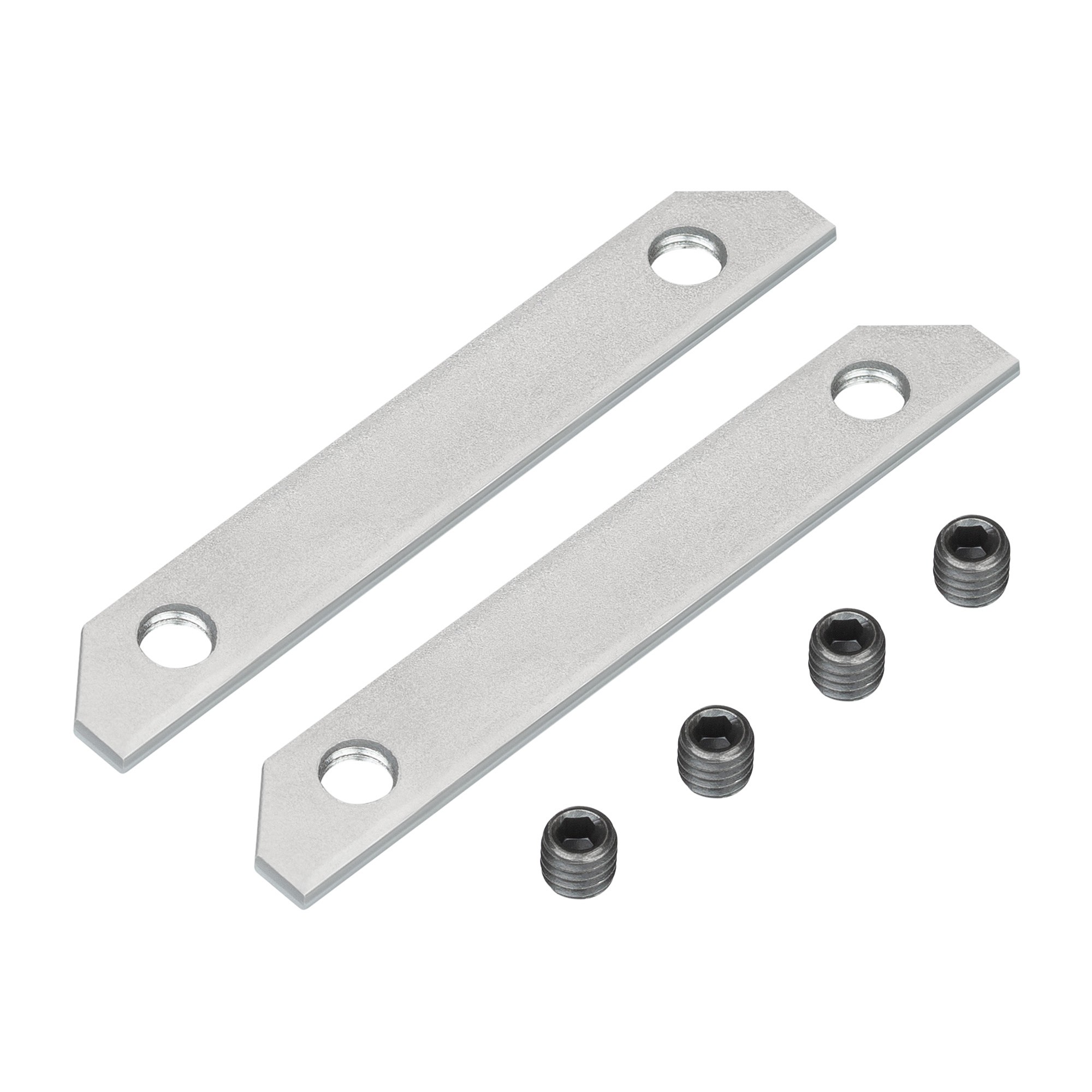 Коннекторы (2 шт.) для соединения двух отрезков профиля MAG-STRETCH-ORIENT-2620 Arlight 044205