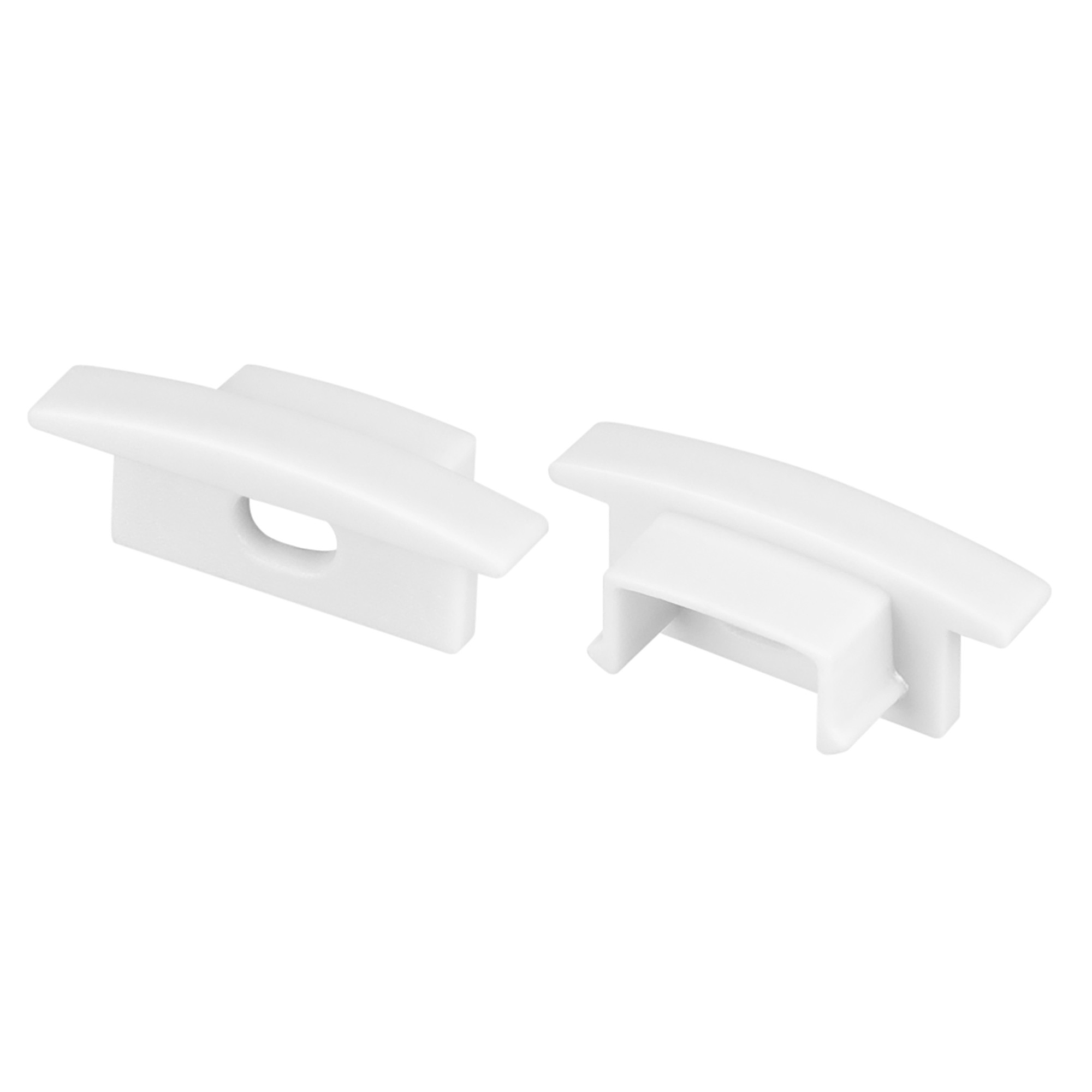 Заглушка для профиля Arlight 044238