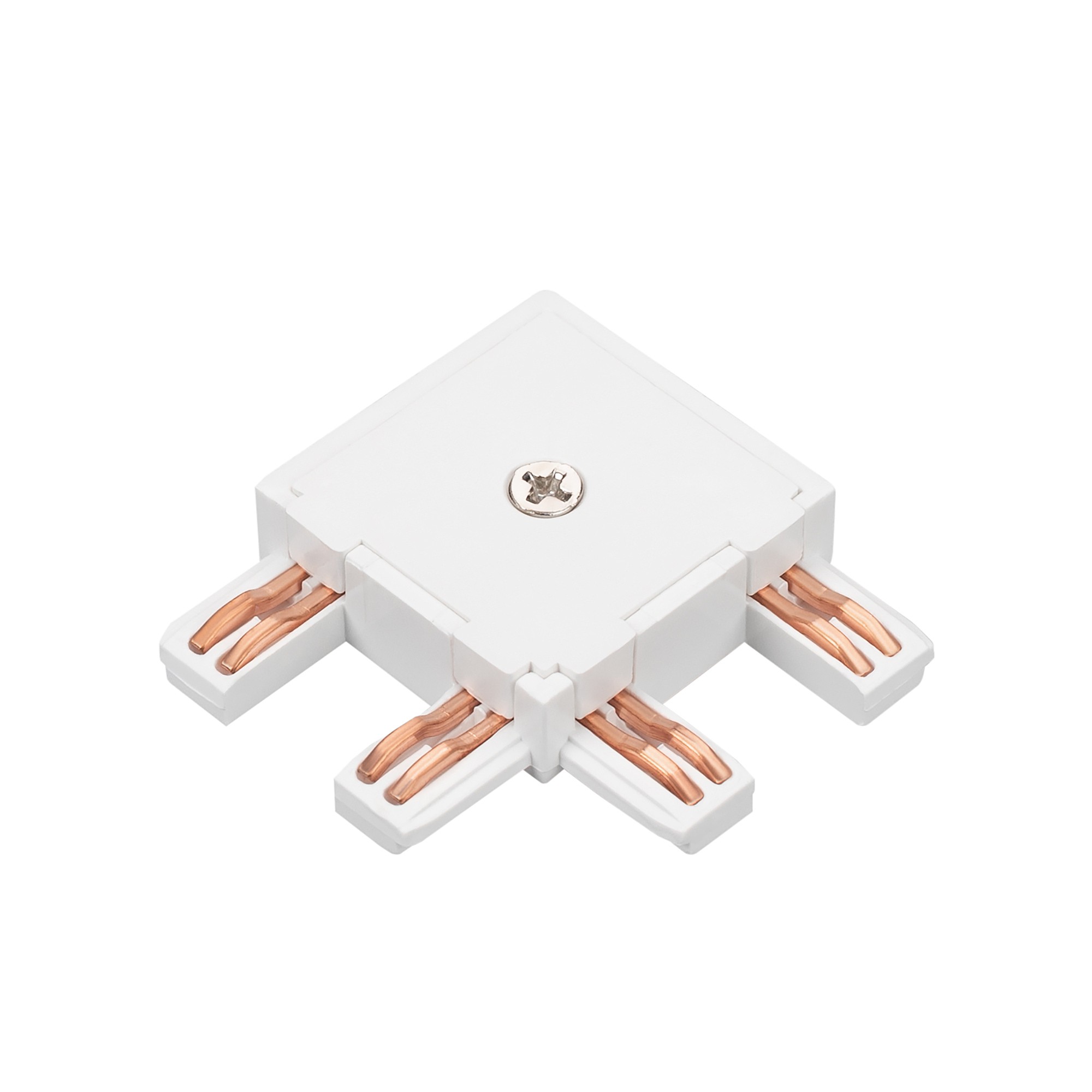 Коннектор для шинопровода Arlight Mag-Vibe 044510