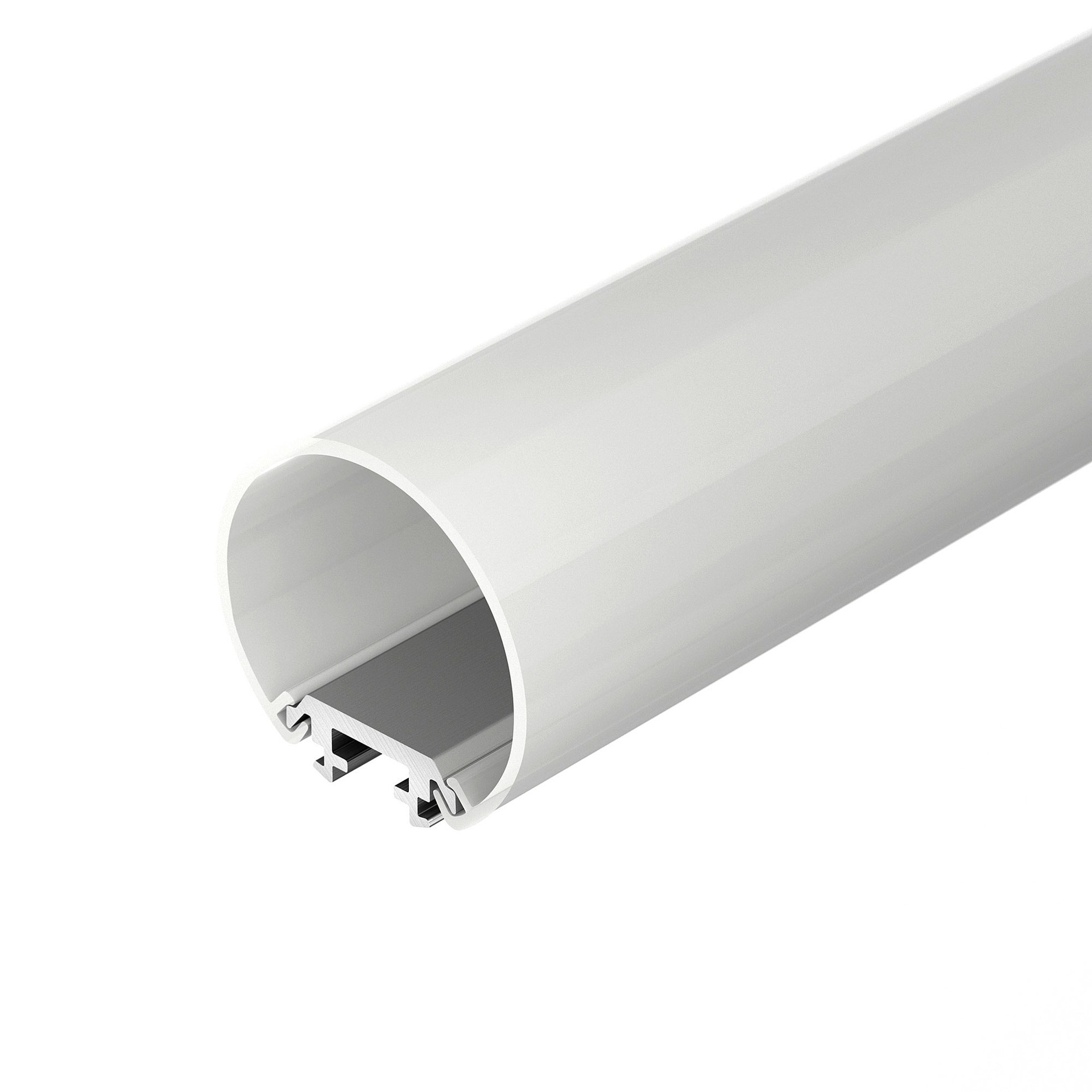 Профиль Arlight Sl-Round 044517