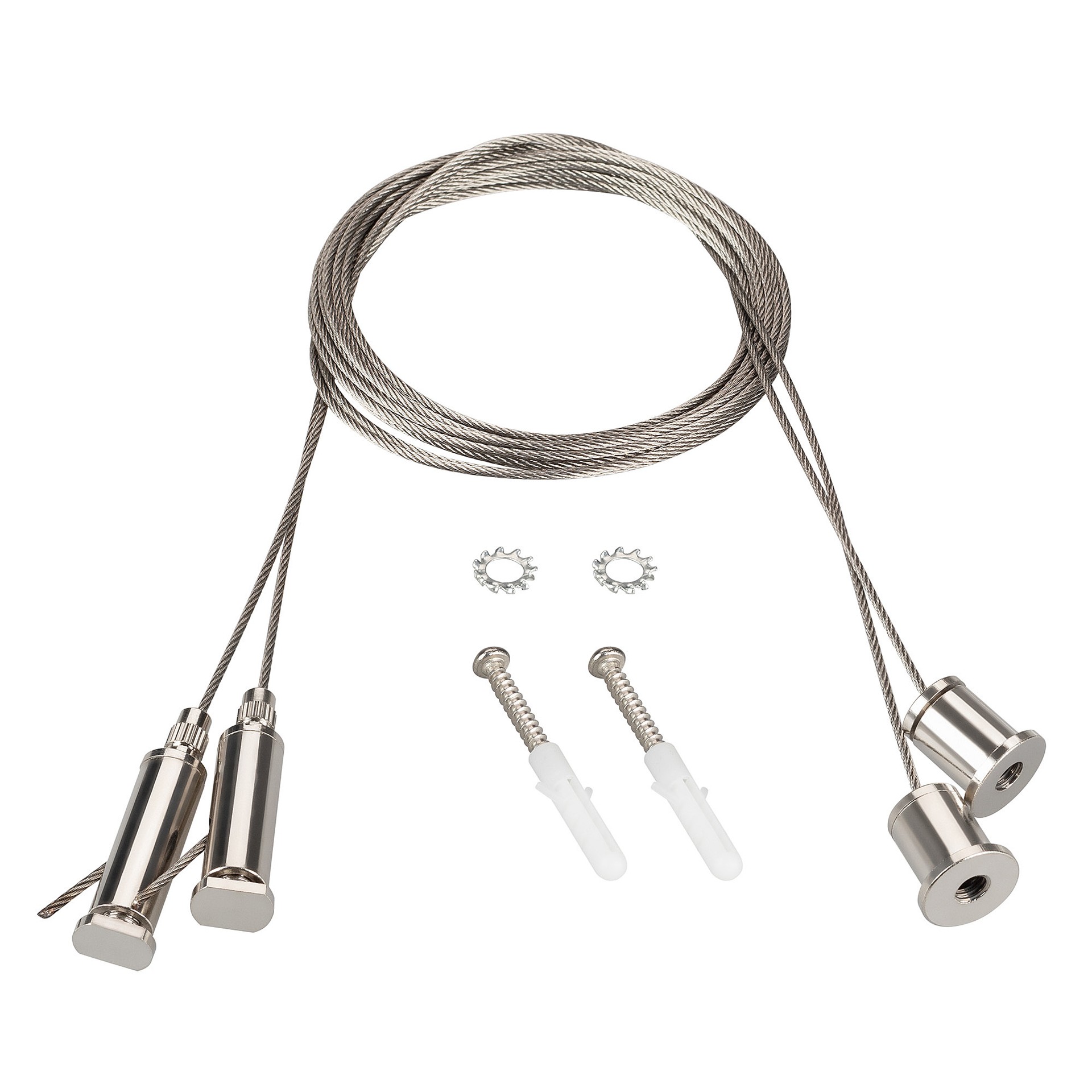 Подвесное крепление для профиля ROUND-D40 Arlight Sl-Round 044521