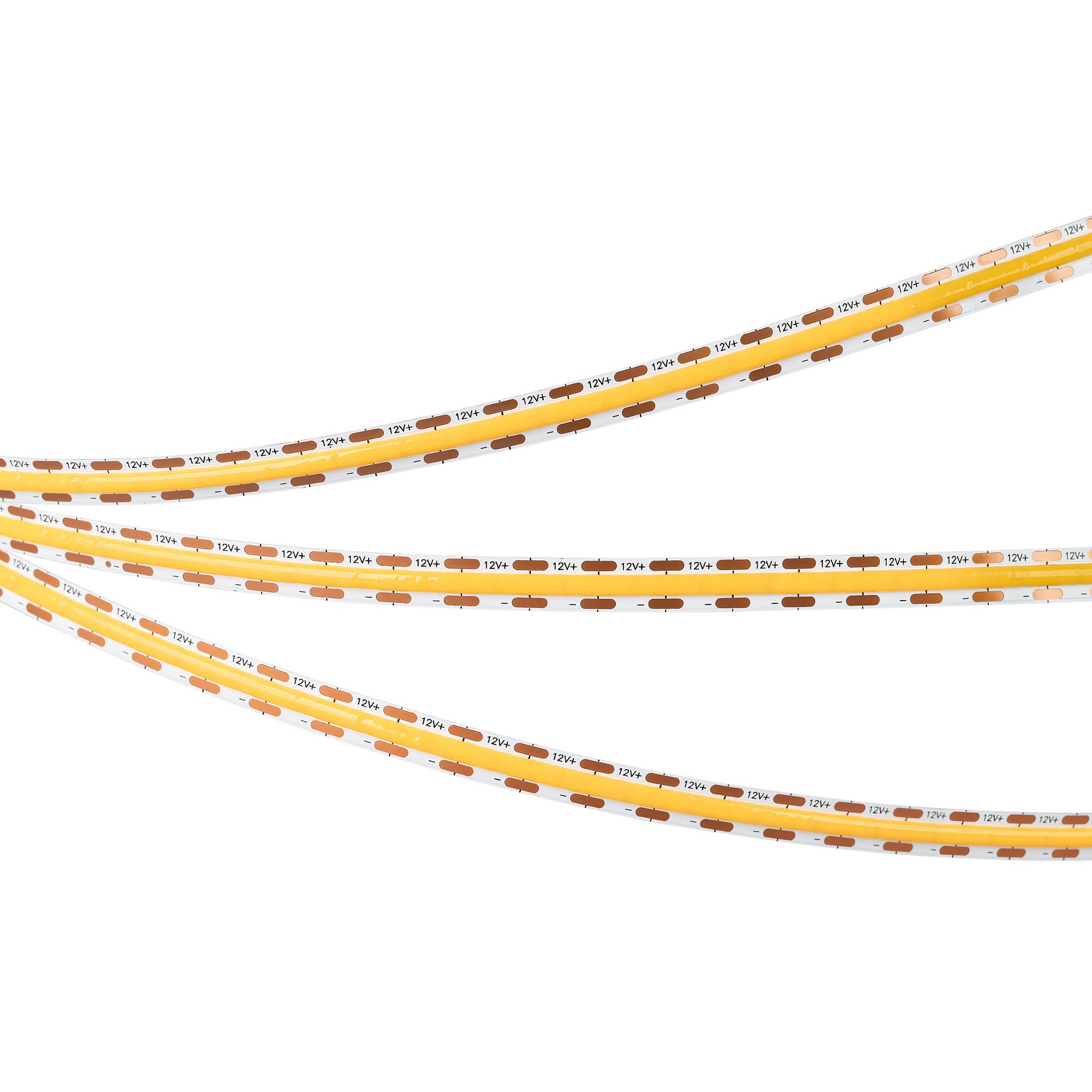 Светодиодная лента Arlight Cob Открытая 044588