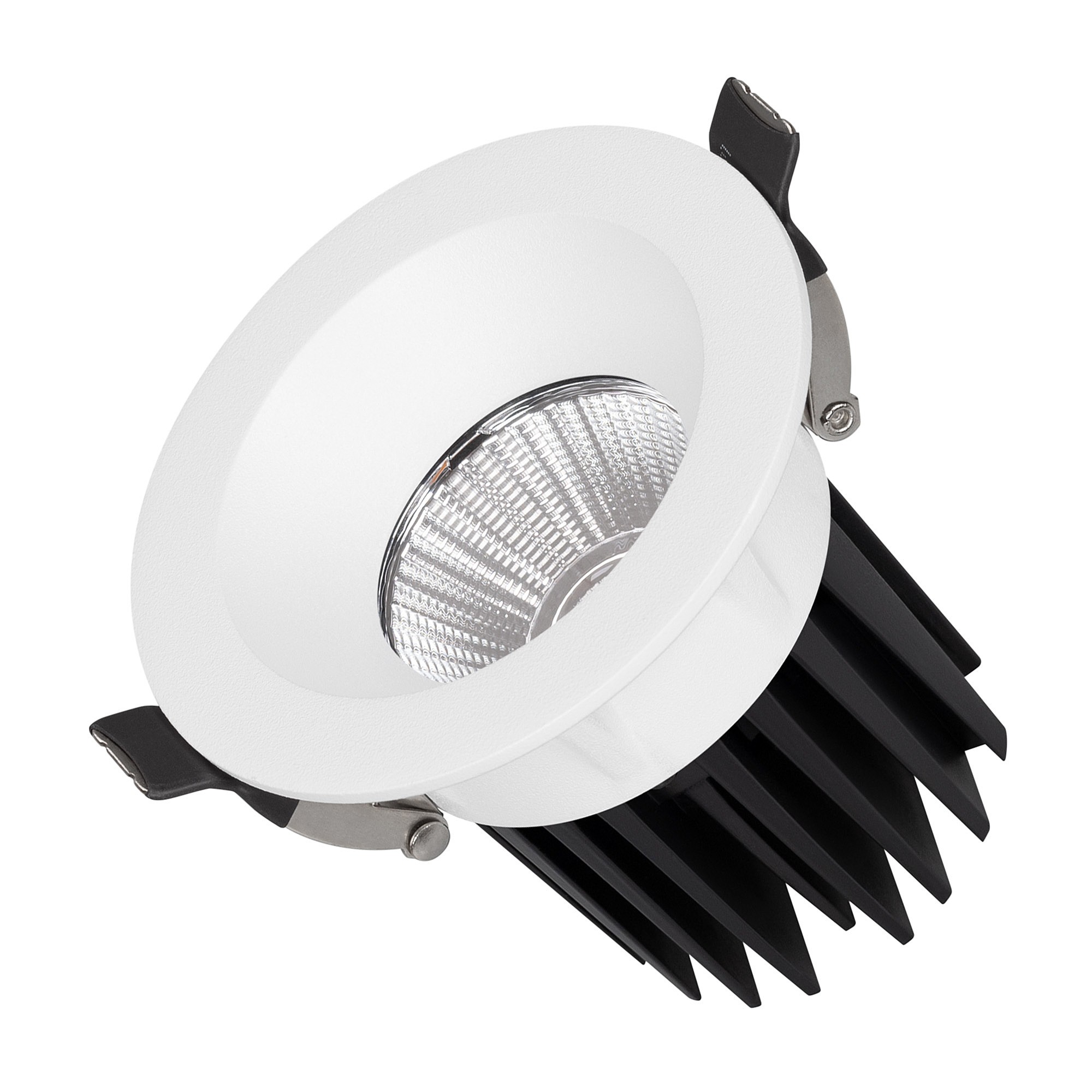 Встраиваемый светильник Arlight Atoll 044593