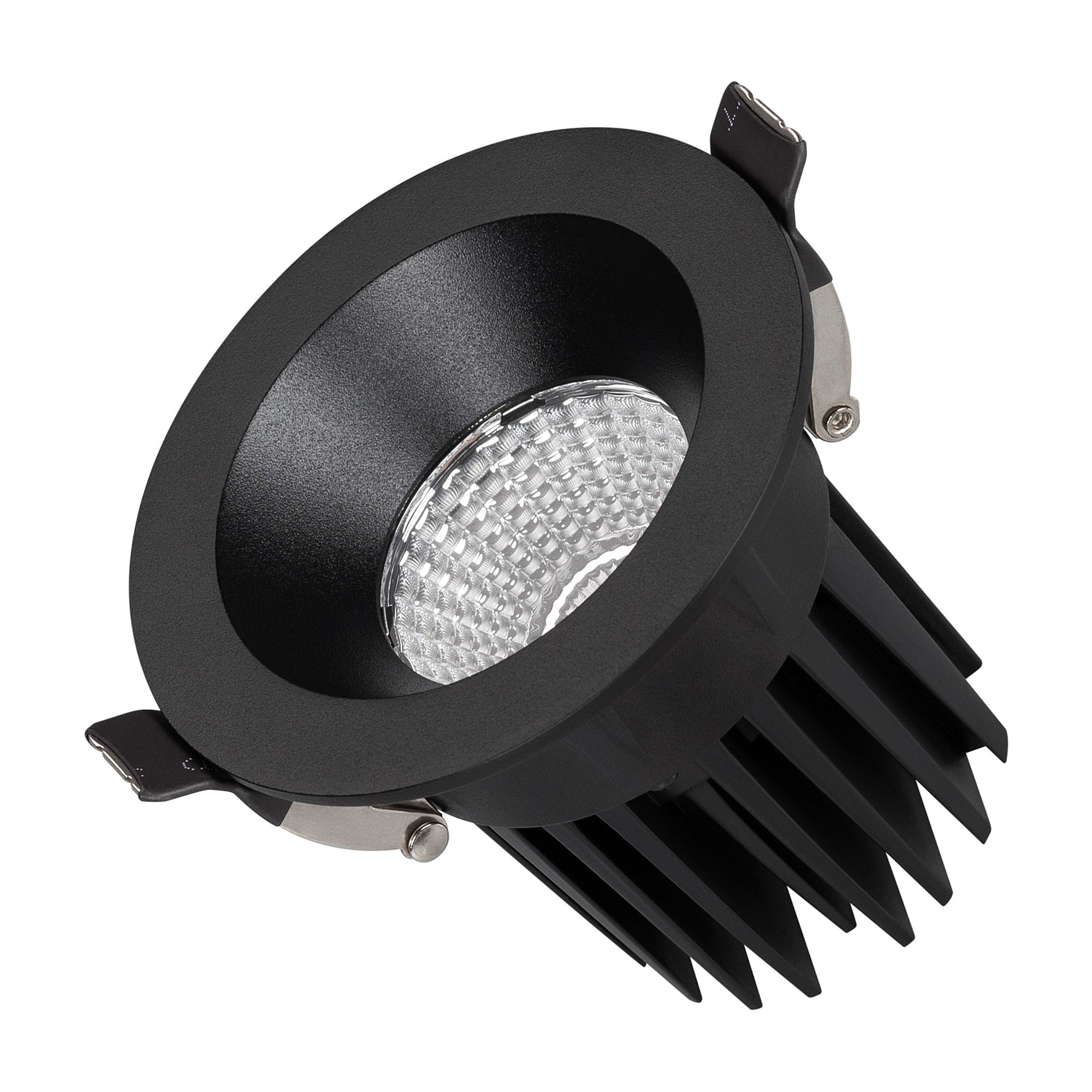 Встраиваемый светильник Arlight Atoll 044613