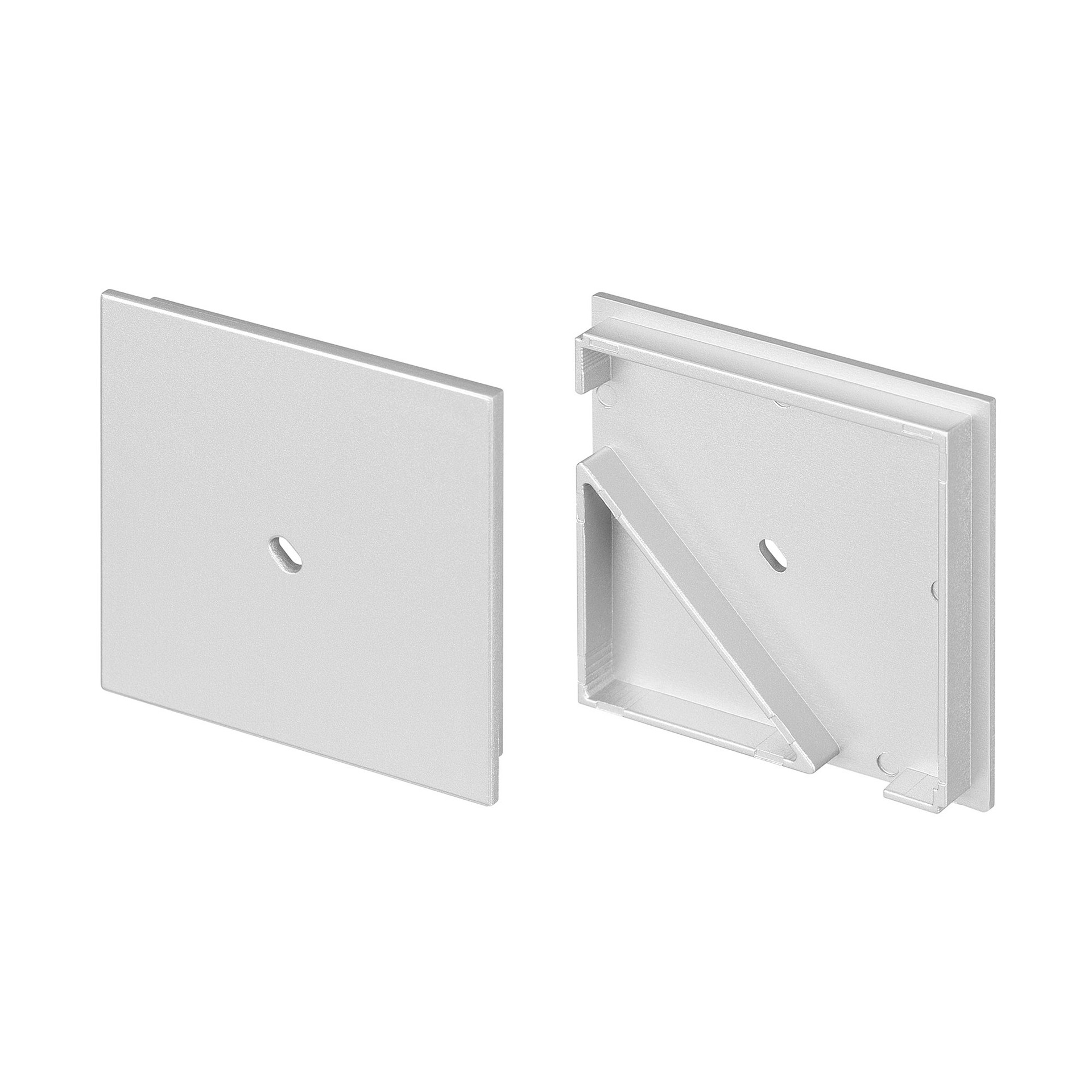 Заглушка для профиля Arlight Sl-Kant 044617