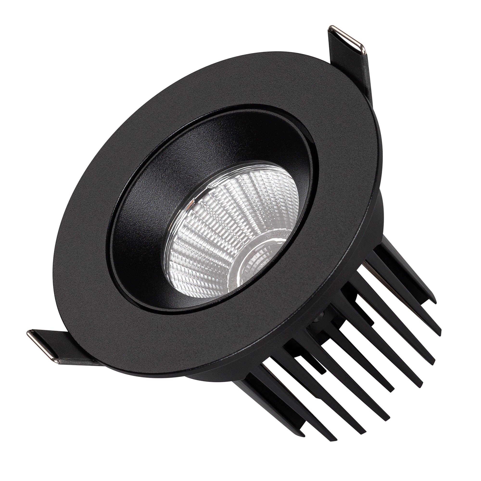 Встраиваемый светильник Arlight Atoll 044619