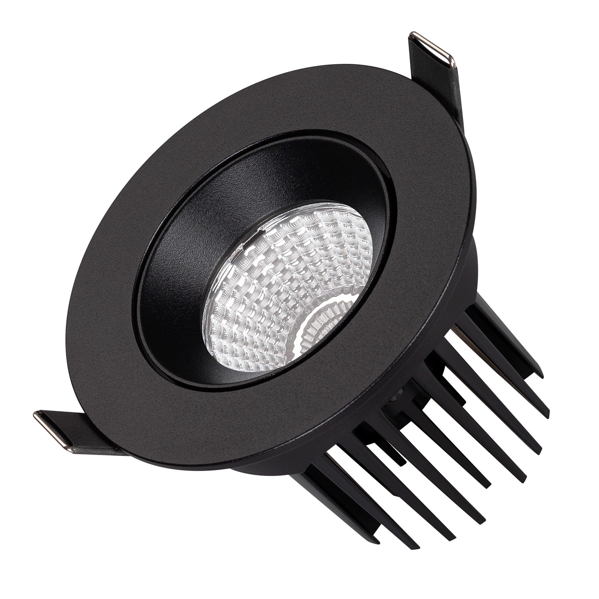 Встраиваемый светильник Arlight Atoll 044620